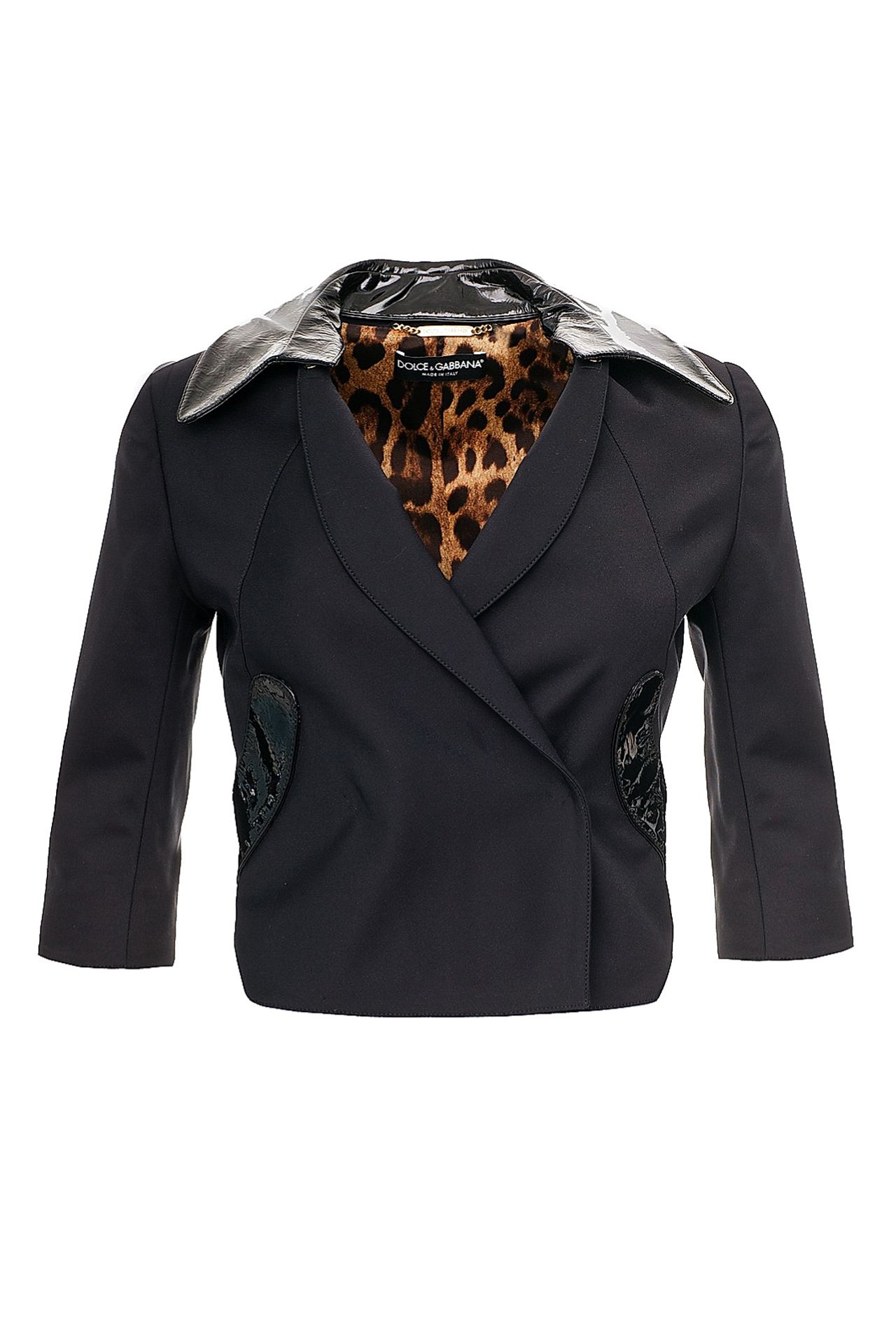 Одежда женская Пиджак DOLCE & GABBANA (SJF2412TFUFAZ/00). Купить за 43750 руб.
