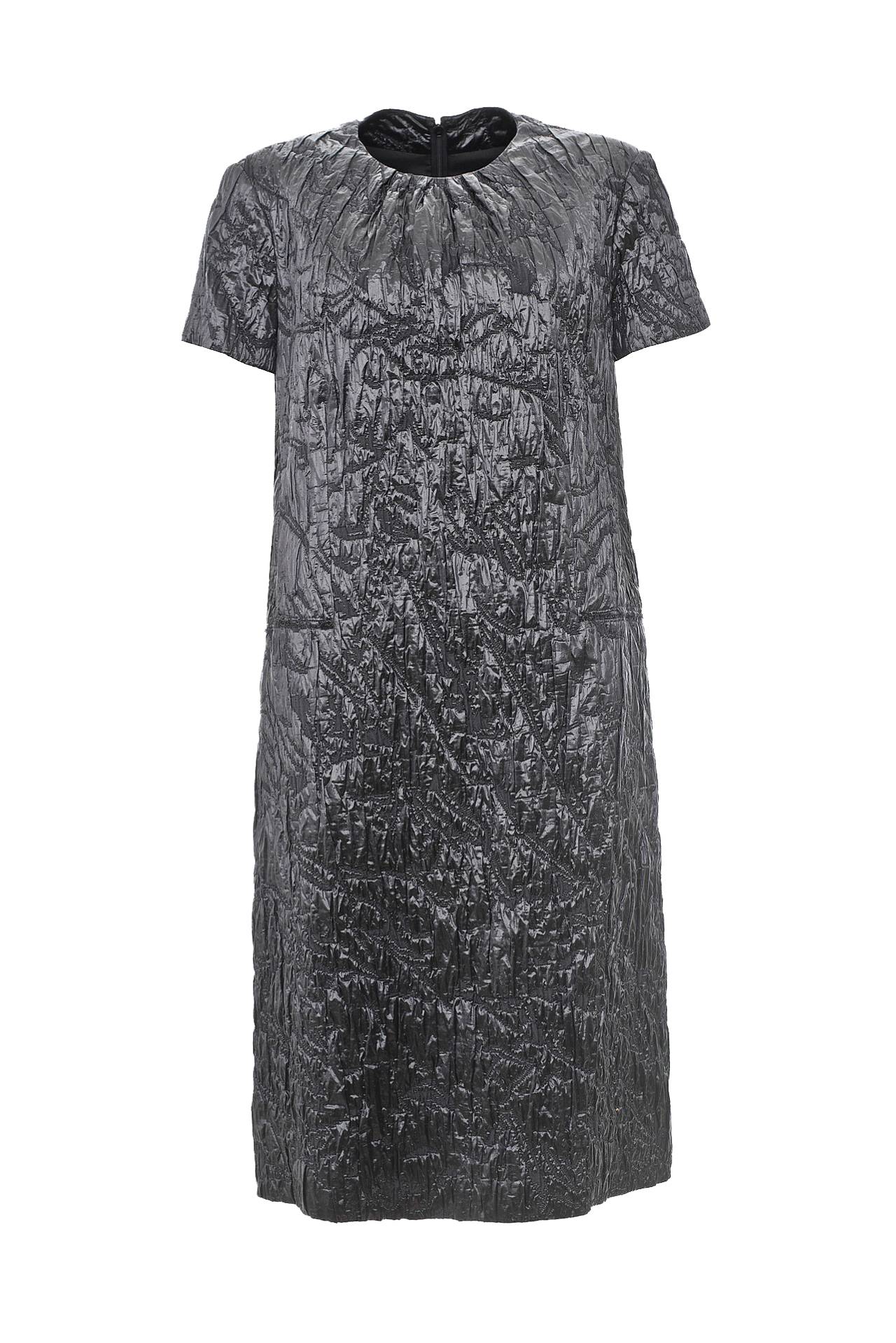 Одежда женская Платье Yves Saint Laurent Vintage (12/061/28). Купить за 41825 руб.