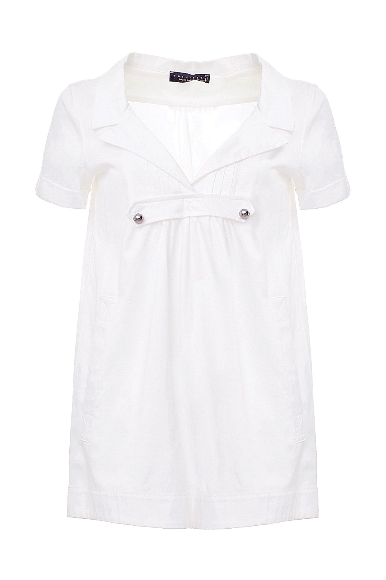 Одежда женская Рубашка TWIN-SET (1911591/19). Купить за 7360 руб.