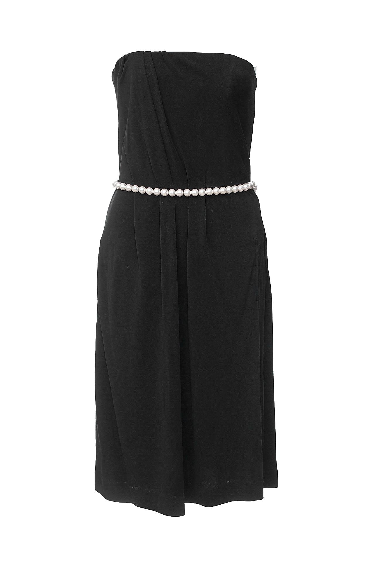 Одежда женская Платье CHANEL (P35102V20925/19). Купить за 79750 руб.