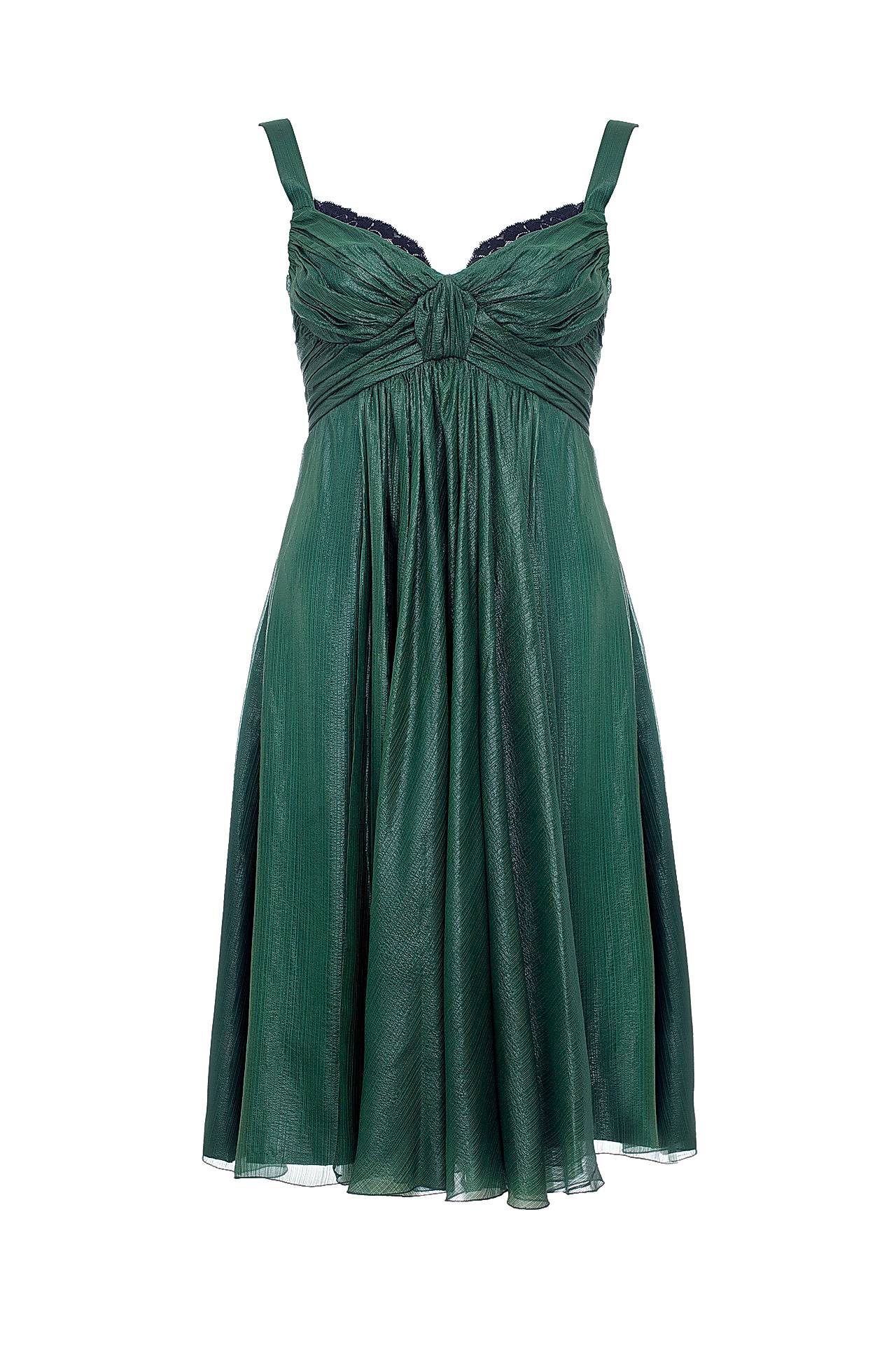 Одежда женская Платье DOLCE & GABBANA (DRI6510WFRMAX/0019). Купить за 45000 руб.