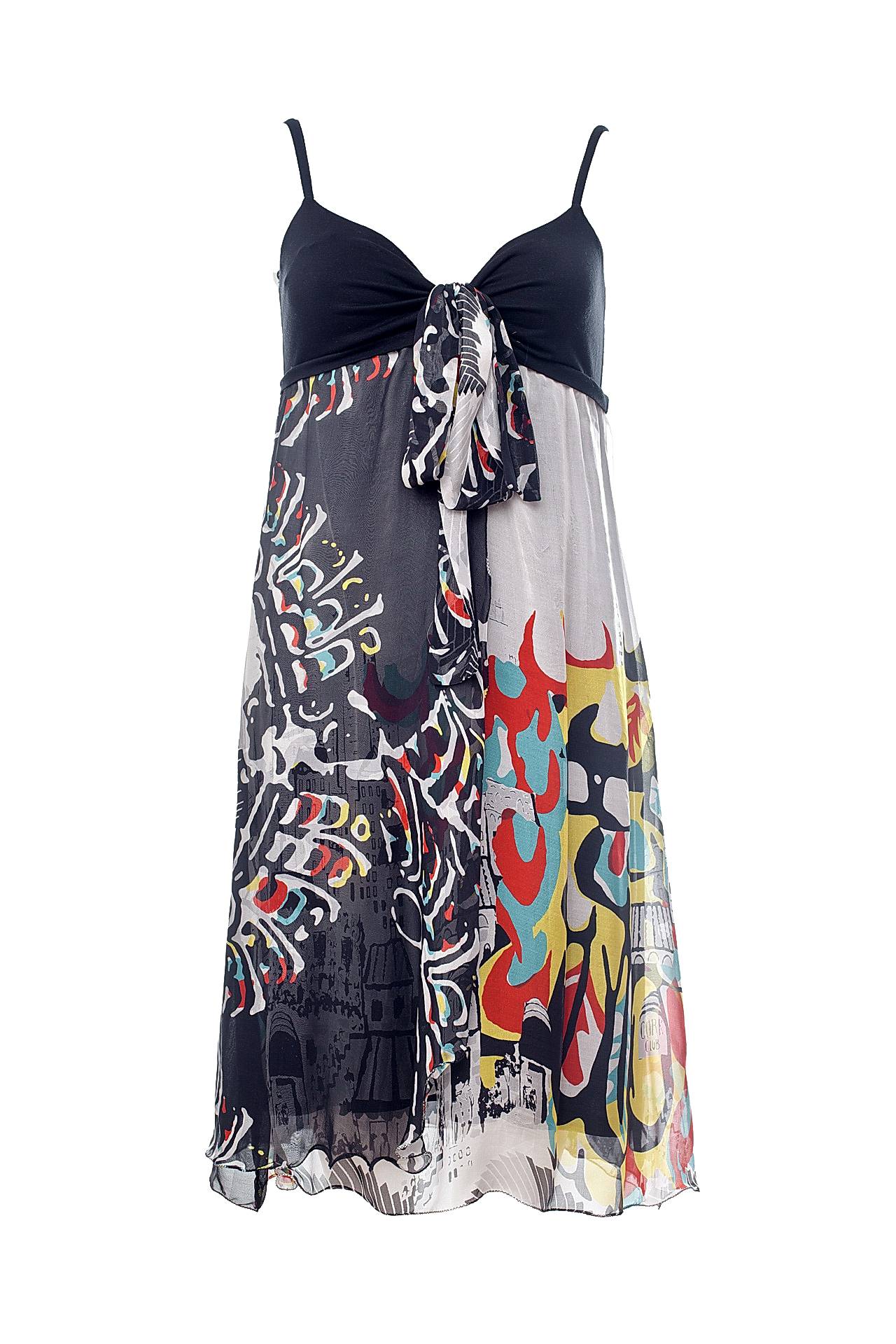 Одежда женская Платье MOOVY (L6005RF/19). Купить за 11250 руб.