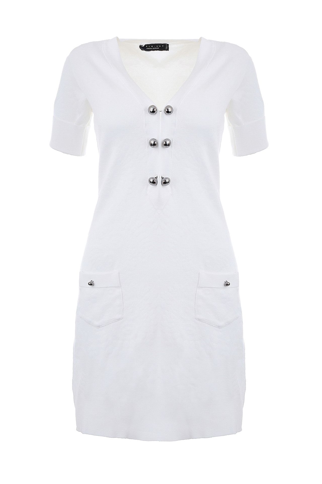 Одежда женская Платье TWIN-SET (1911105/29). Купить за 9536 руб.