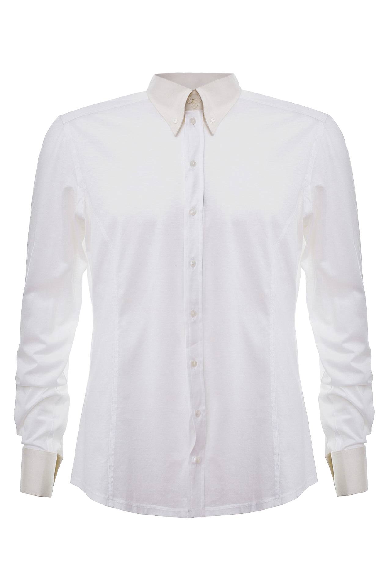 Одежда мужская Рубашка DOLCE & GABBANA (SRG5525TFU7G6/19). Купить за 11960 руб.