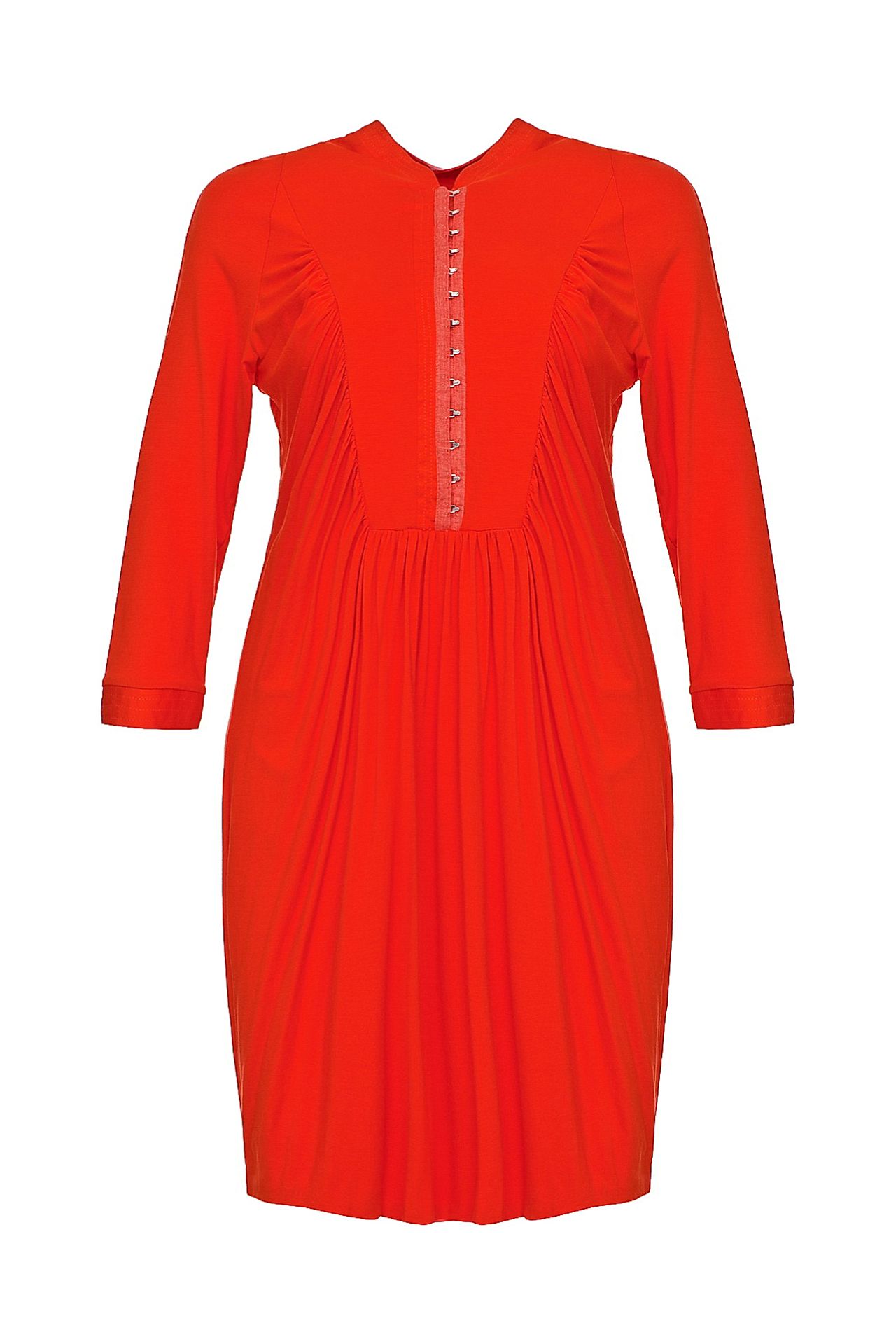 Одежда женская Платье JO NO FUI (JSO489TSOJVE00220/19). Купить за 8250 руб.