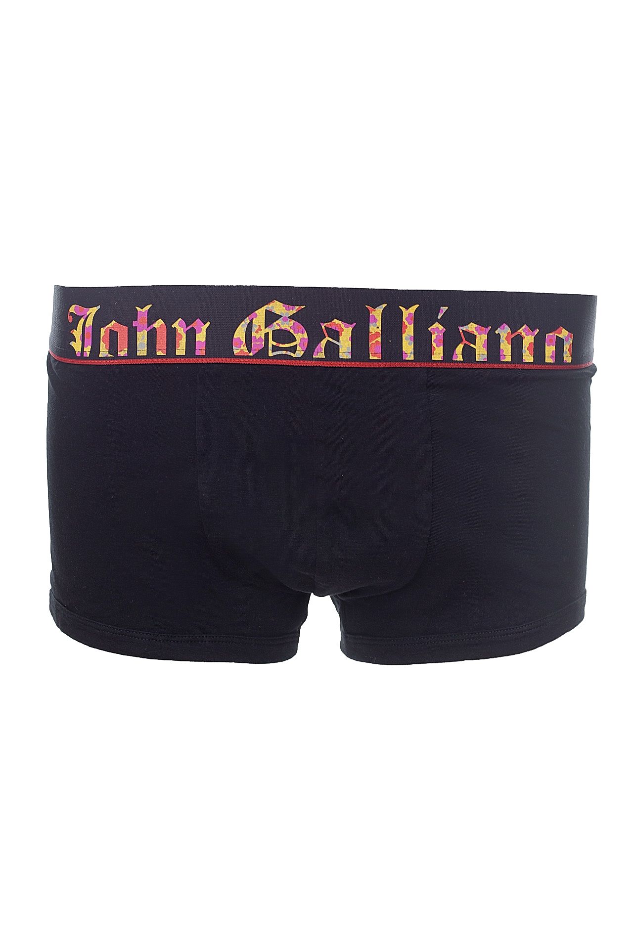 Одежда мужская Трусы JOHN GALLIANO (L11H043/19). Купить за 4130 руб.
