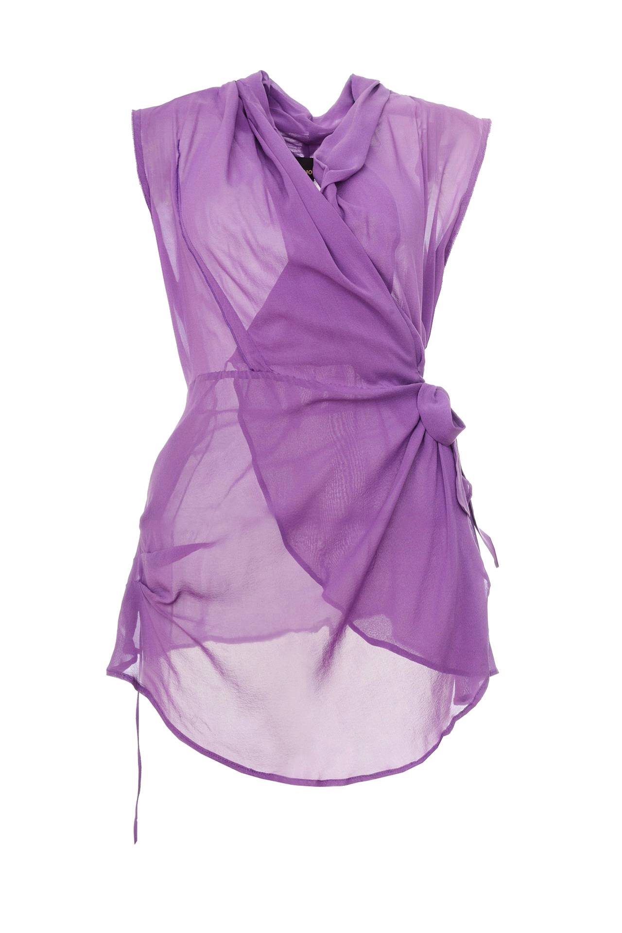 Одежда женская Блузка JO NO FUI (JFI06TFIGEO00640/19). Купить за 5970 руб.