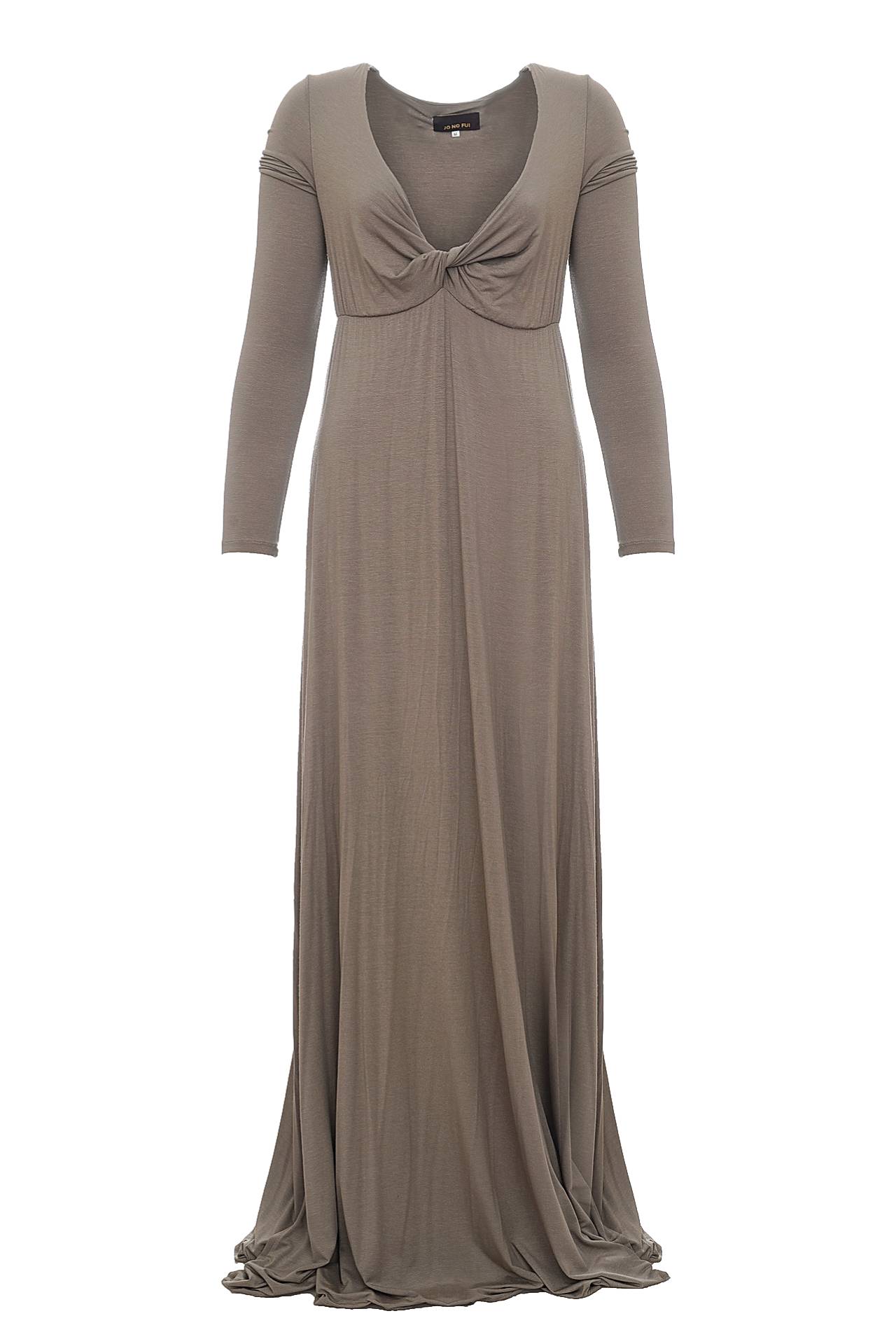 Одежда женская Платье JO NO FUI (JSO527TSOJV/19). Купить за 7650 руб.