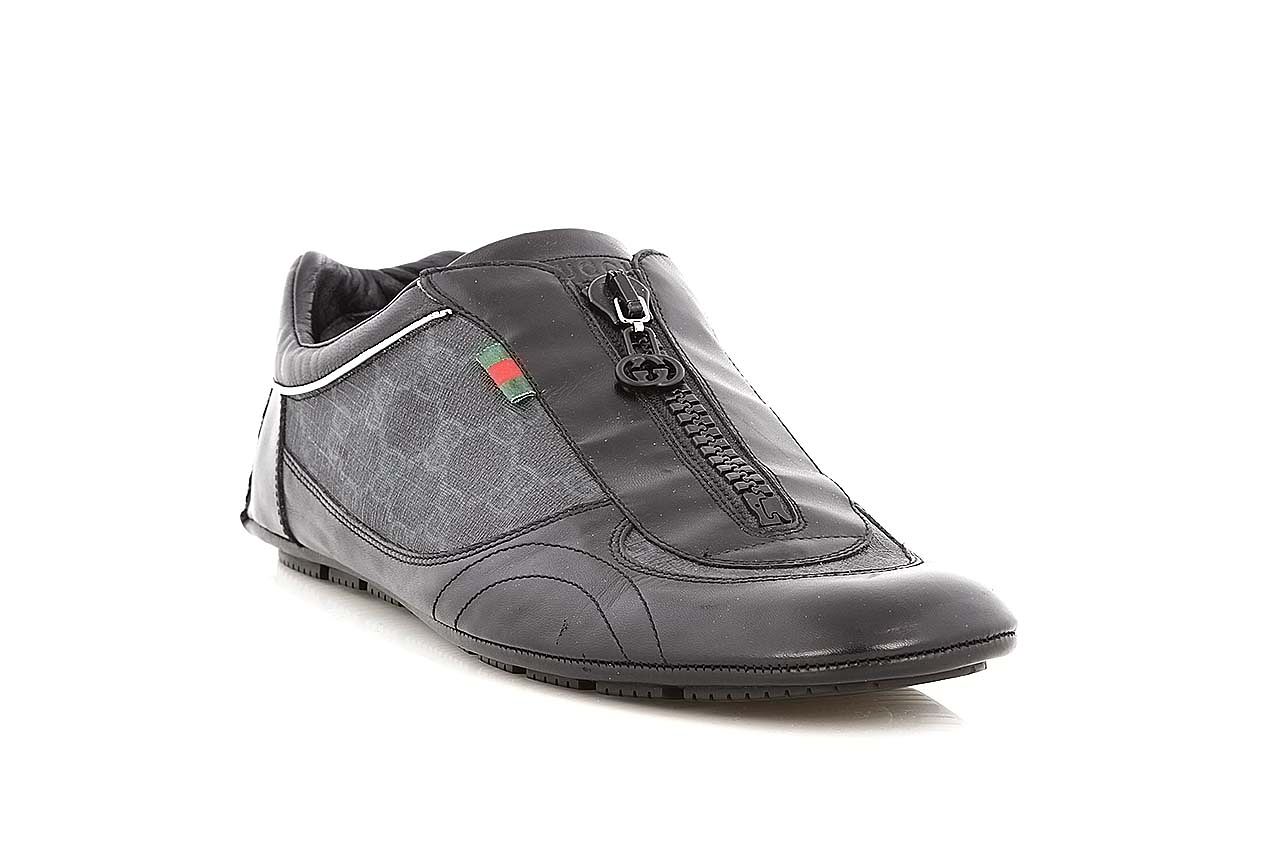 Обувь мужская Кроссовки GUCCI (212460BDD90/19). Купить за 15000 руб.