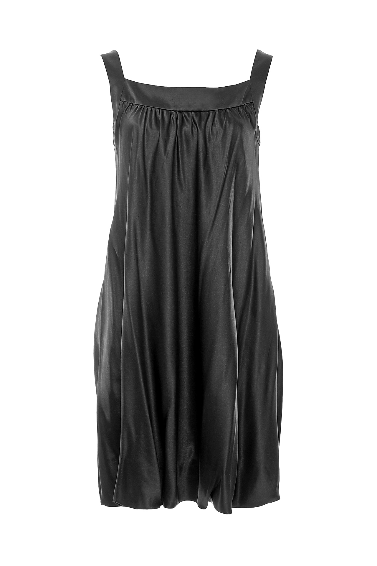 Одежда женская Платье DOLCE & GABBANA (DRF6C57TFU1AU/0019). Купить за 39000 руб.