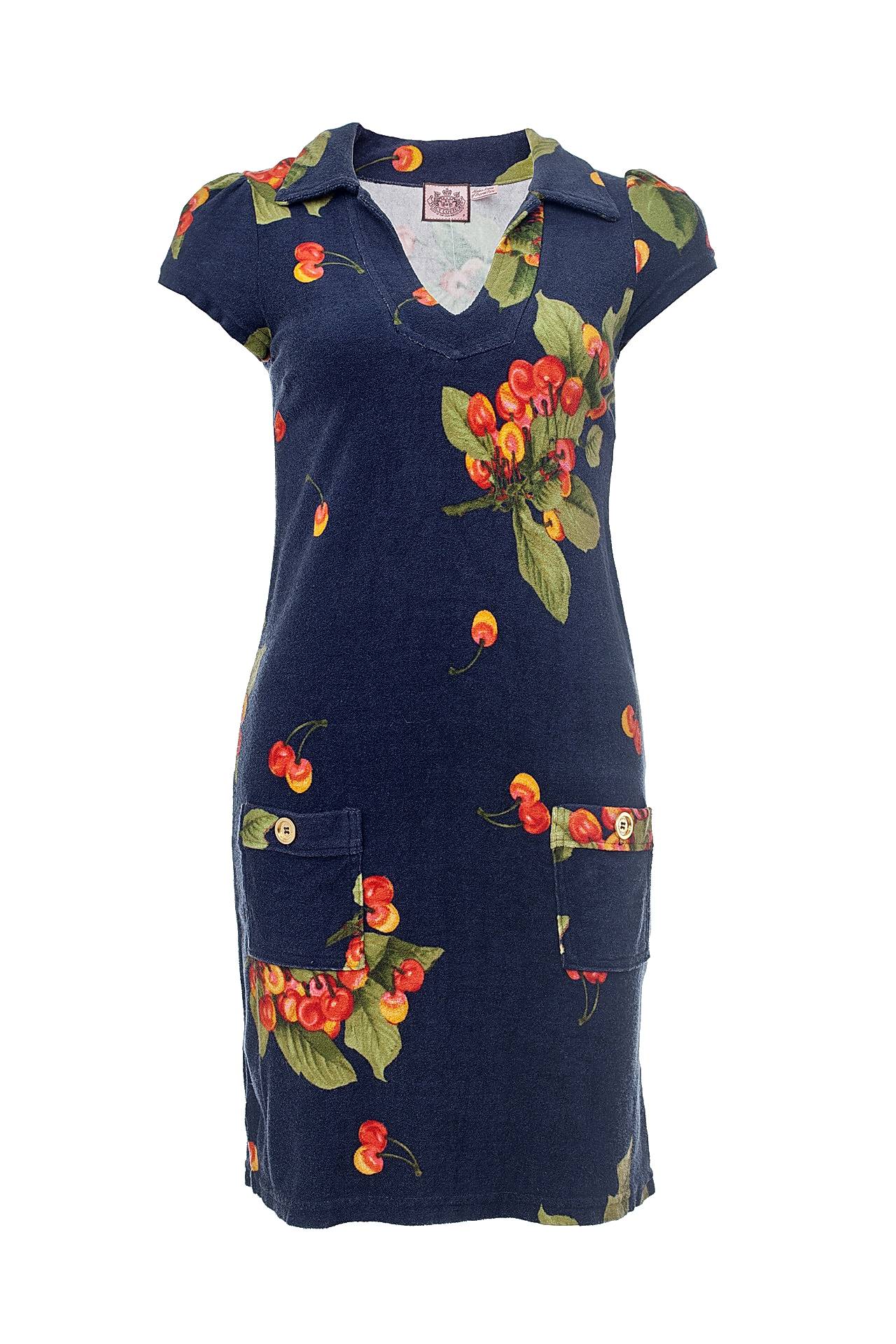 Одежда женская Платье JUICY COUTURE (JGMU3269/20). Купить за 7000 руб.
