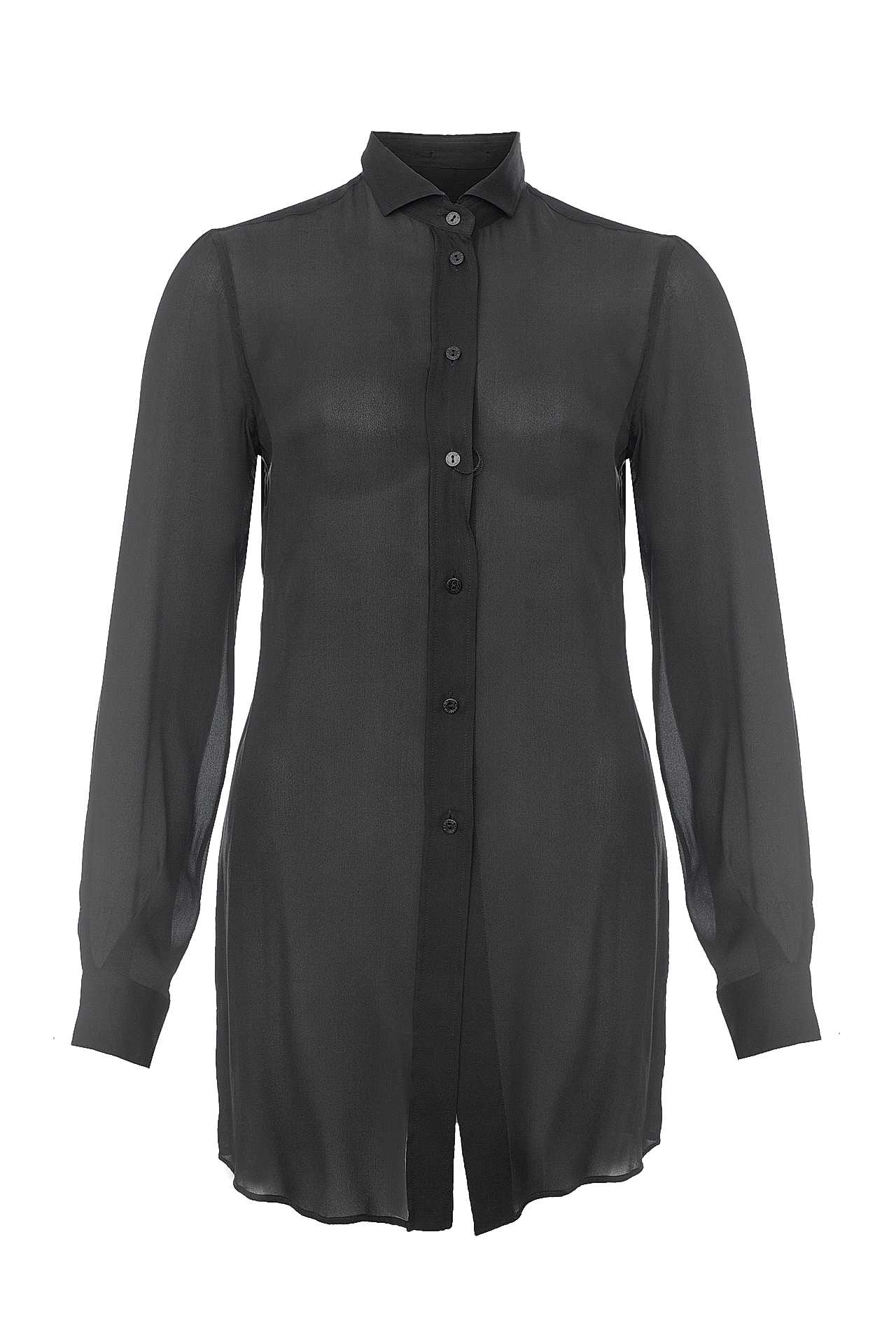 Одежда женская Рубашка DOLCE & GABBANA (SRF5342TFUAA2/19). Купить за 15000 руб.