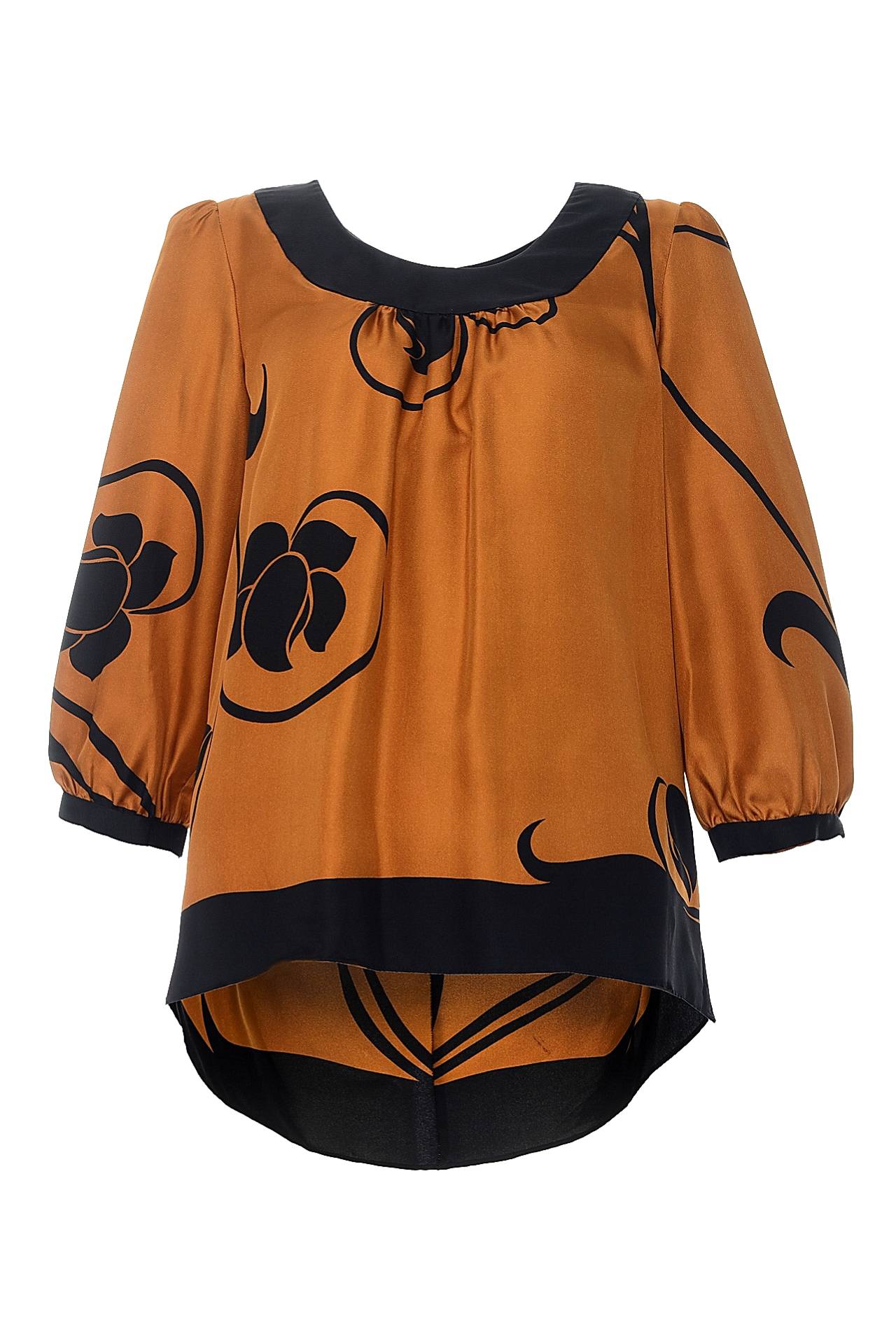Одежда женская Блузка TIBI (10934184/29). Купить за 10760 руб.