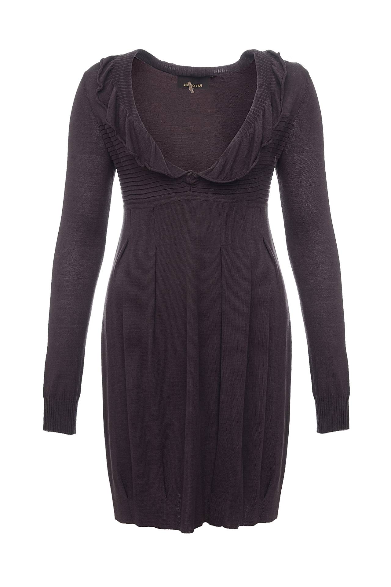 Одежда женская Платье JO NO FUI (JGAV84TGVFVI/11.1). Купить за 5070 руб.