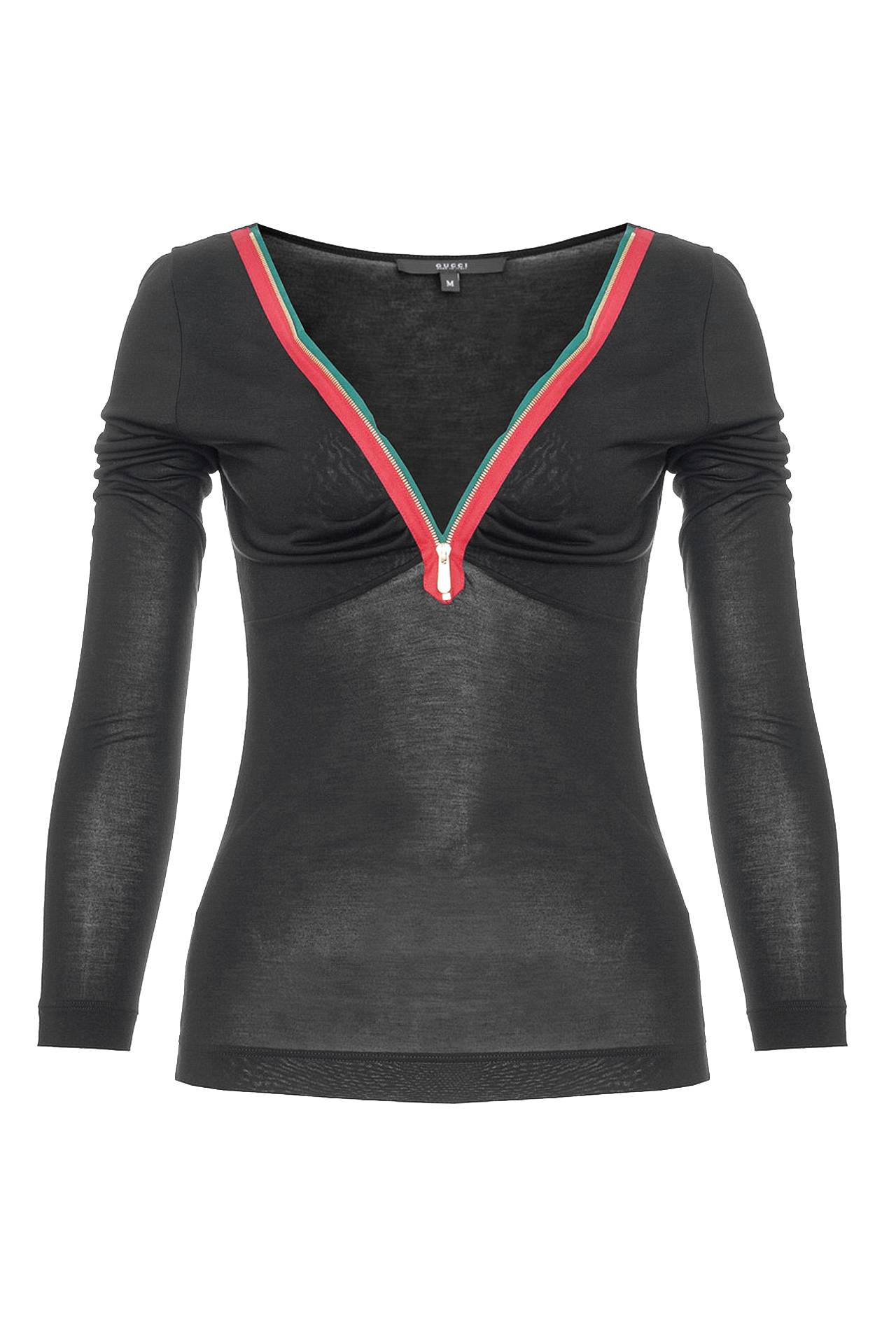 Одежда женская Кофта GUCCI (226208X6181/29). Купить за 11800 руб.