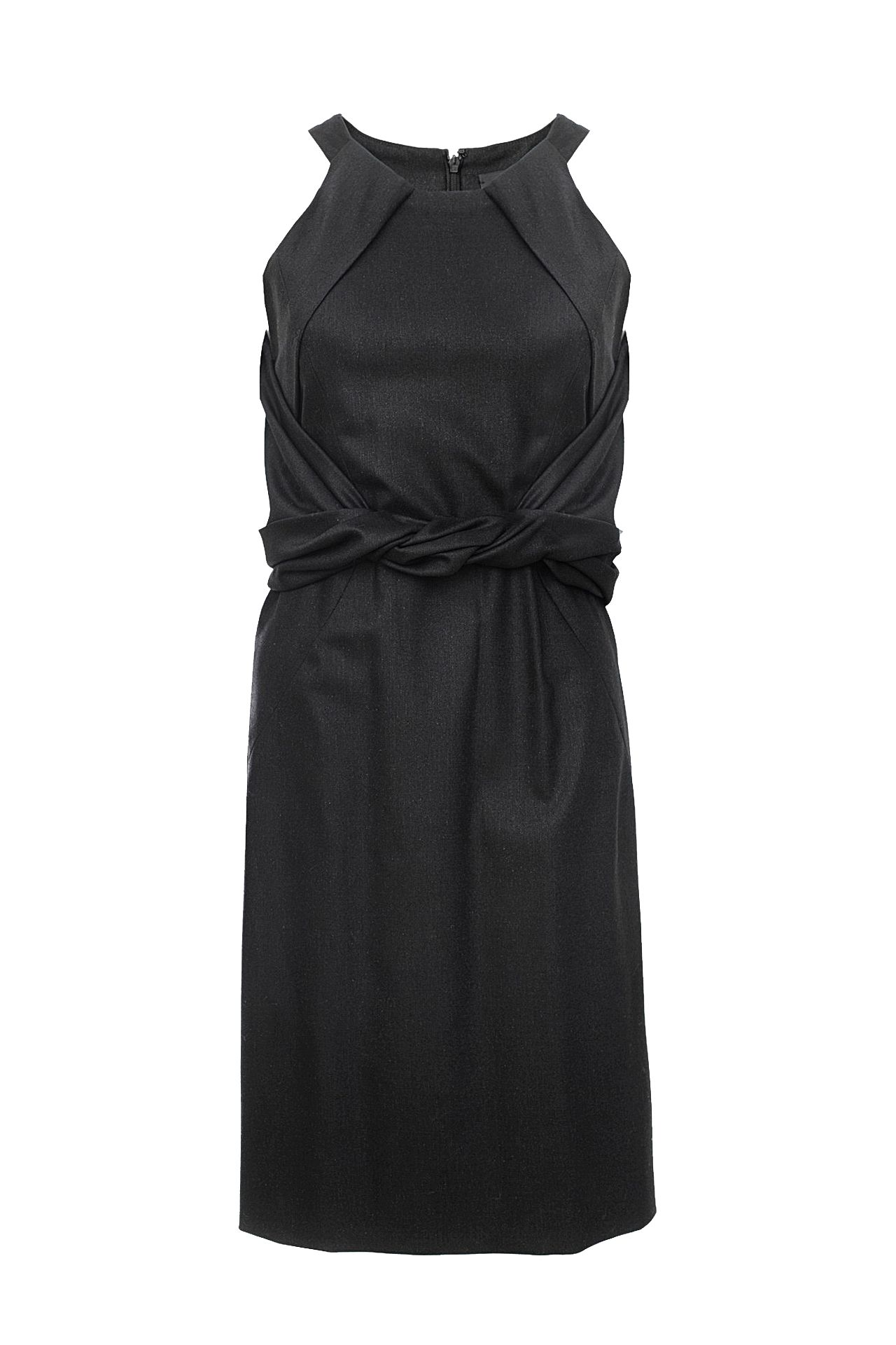 Одежда женская Платье GUCCI (221946ZU015/29). Купить за 21375 руб.