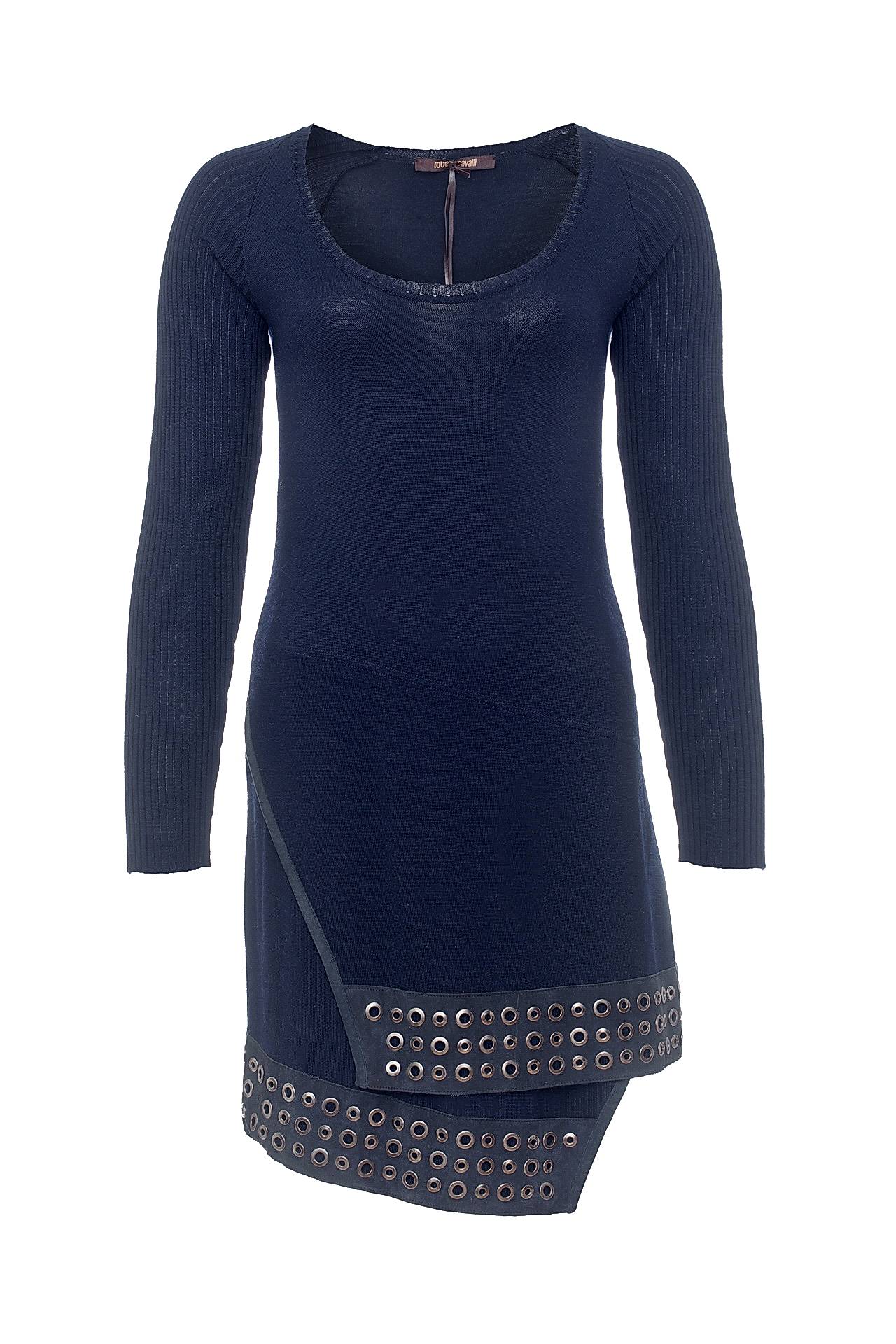 Одежда женская Платье ROBERTO CAVALLI (MDM694MV001/29). Купить за 35800 руб.