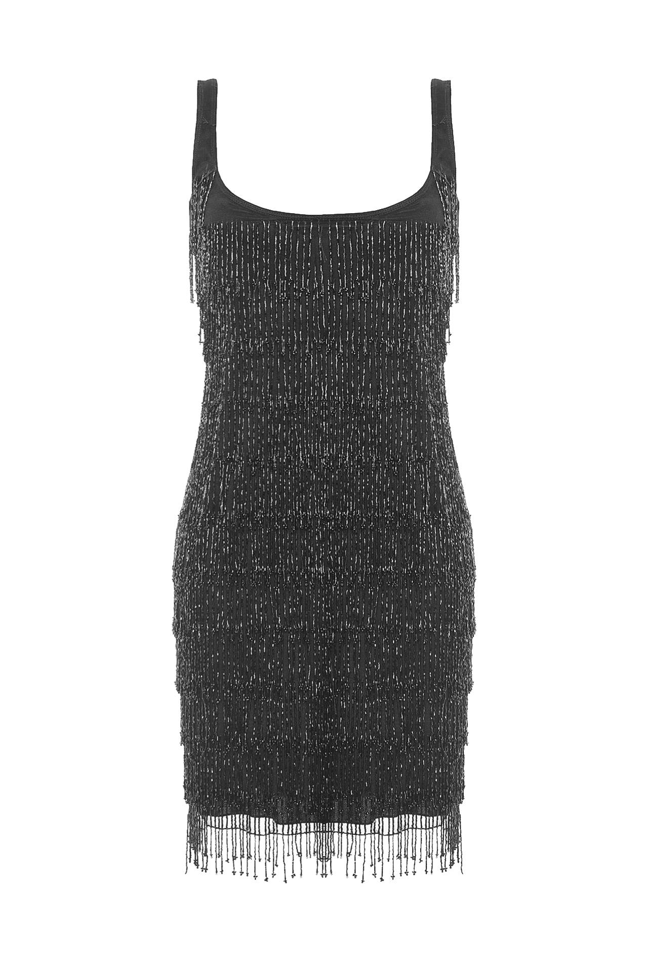 Одежда женская Платье POP COLLECTION (8028/10.2). Купить за 9870 руб.