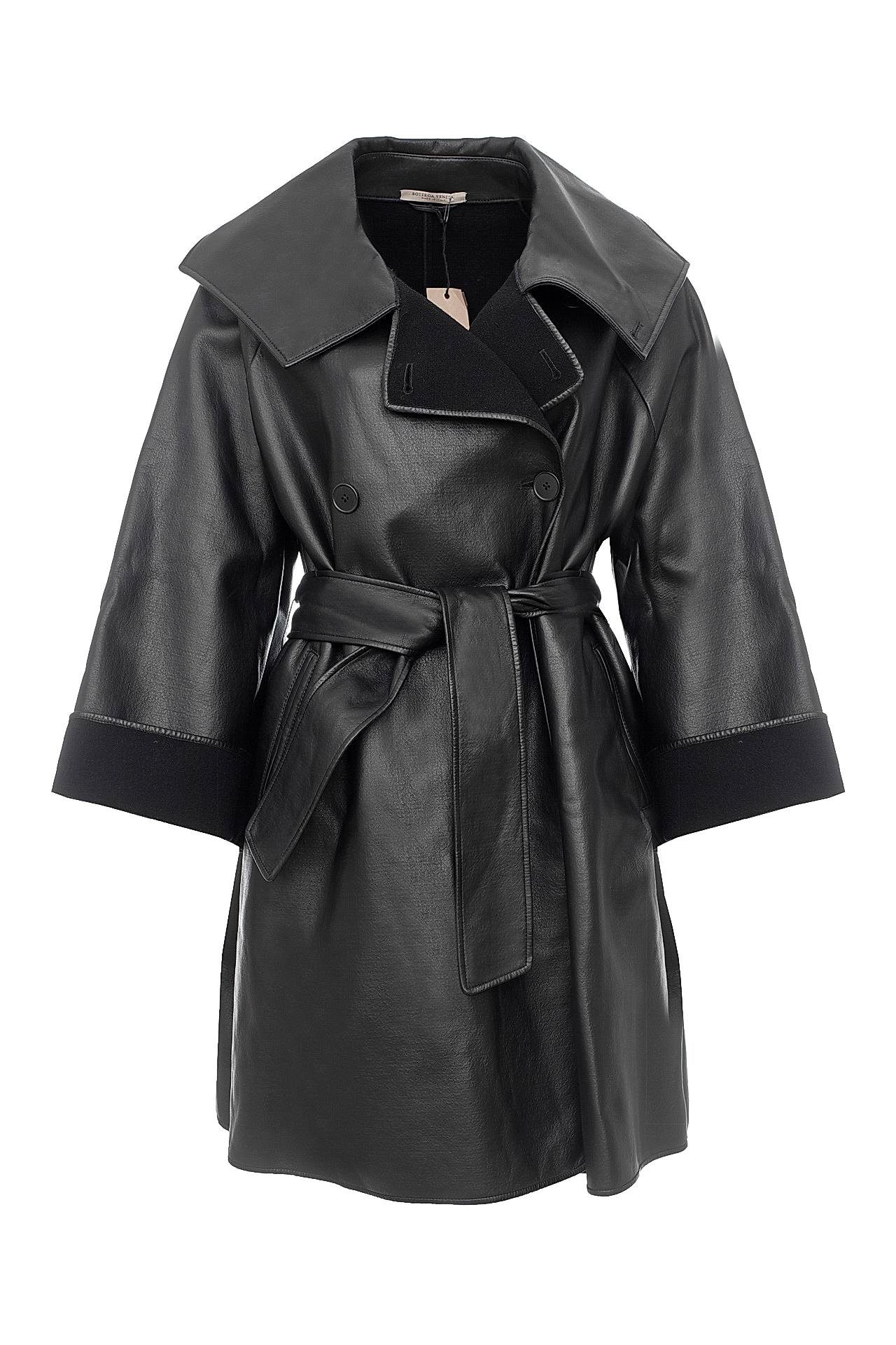 Одежда женская Пальто BOTTEGA VENETA (202441VIAC0/12.2). Купить за 118000 руб.