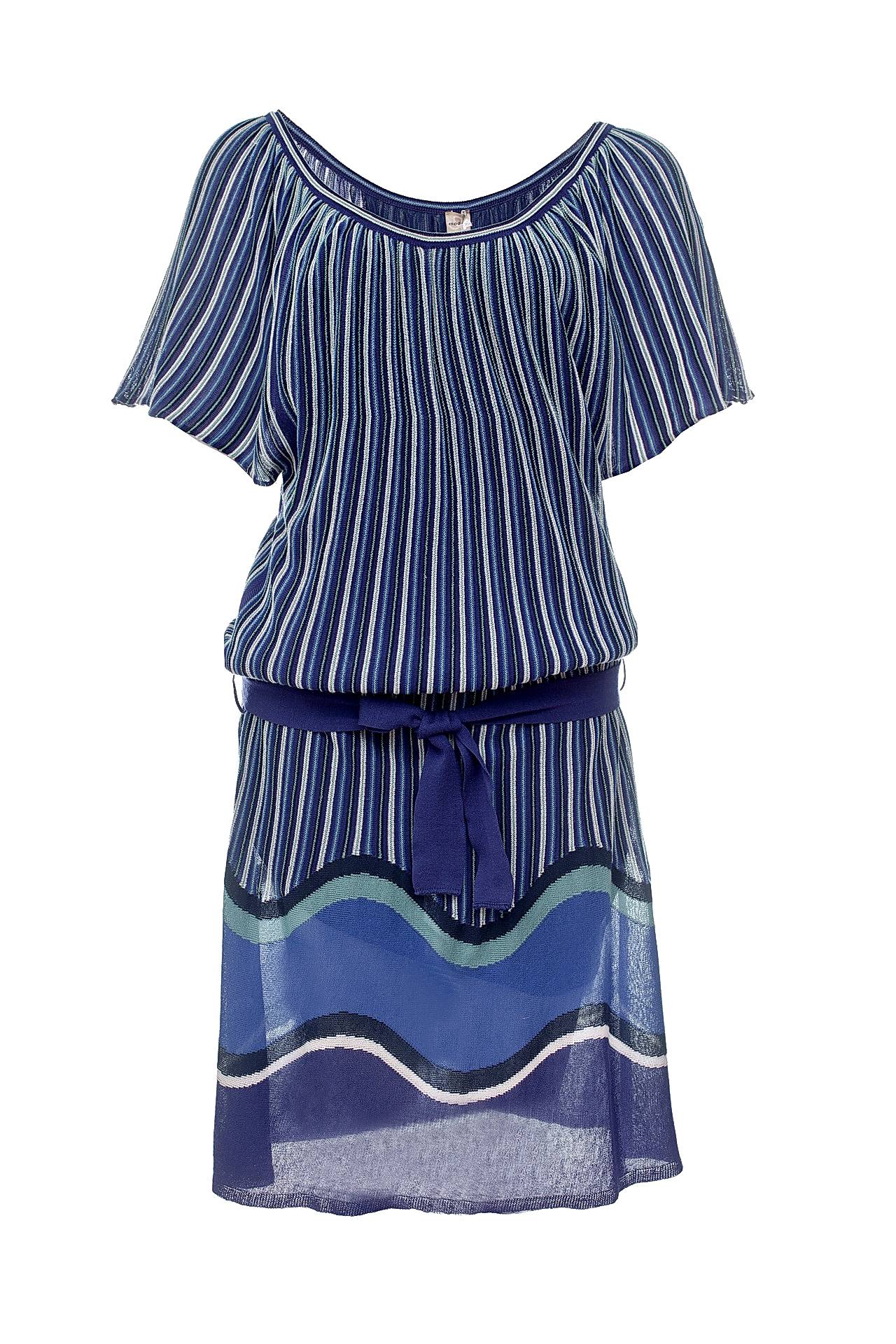 Одежда женская Платье MOOVY (L6293ES/10.1). Купить за 14950 руб.