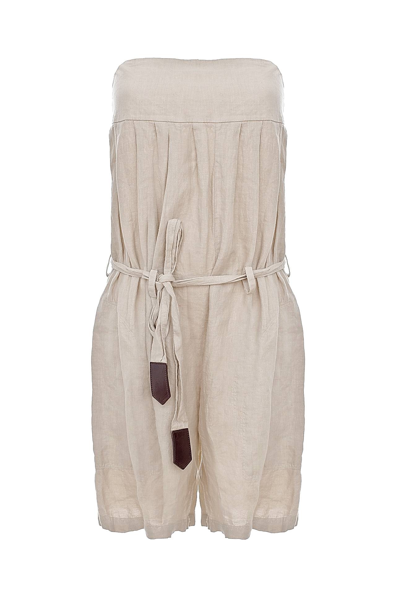 Одежда женская Комбинезон TWIN-SET (T20960/10.1). Купить за 10320 руб.