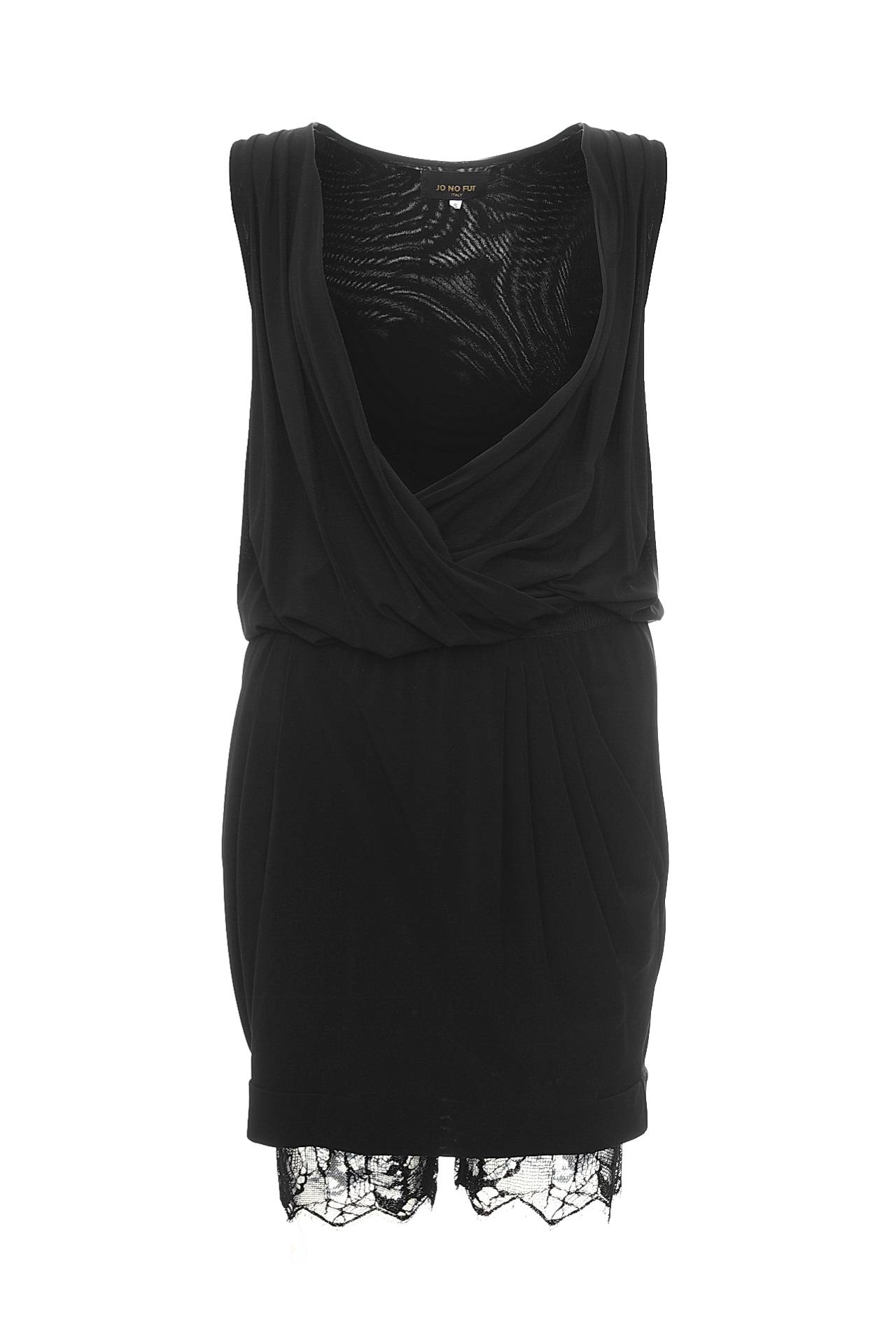 Одежда женская Платье JO NO FUI (JSO604MJCRPIC/10.1). Купить за 10600 руб.