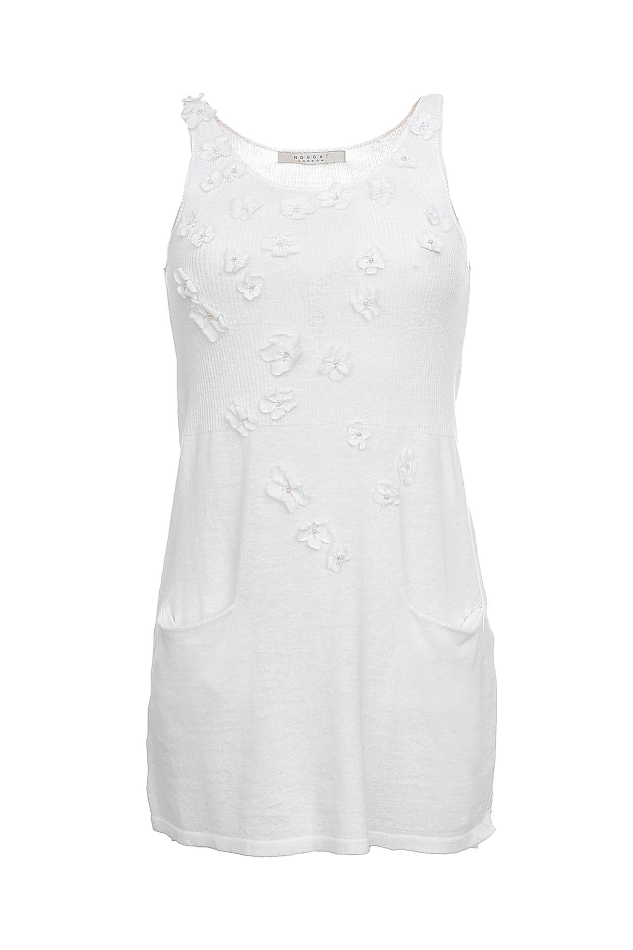Одежда женская Платье NOUGAT LONDON (NG7433/10.1). Купить за 12950 руб.