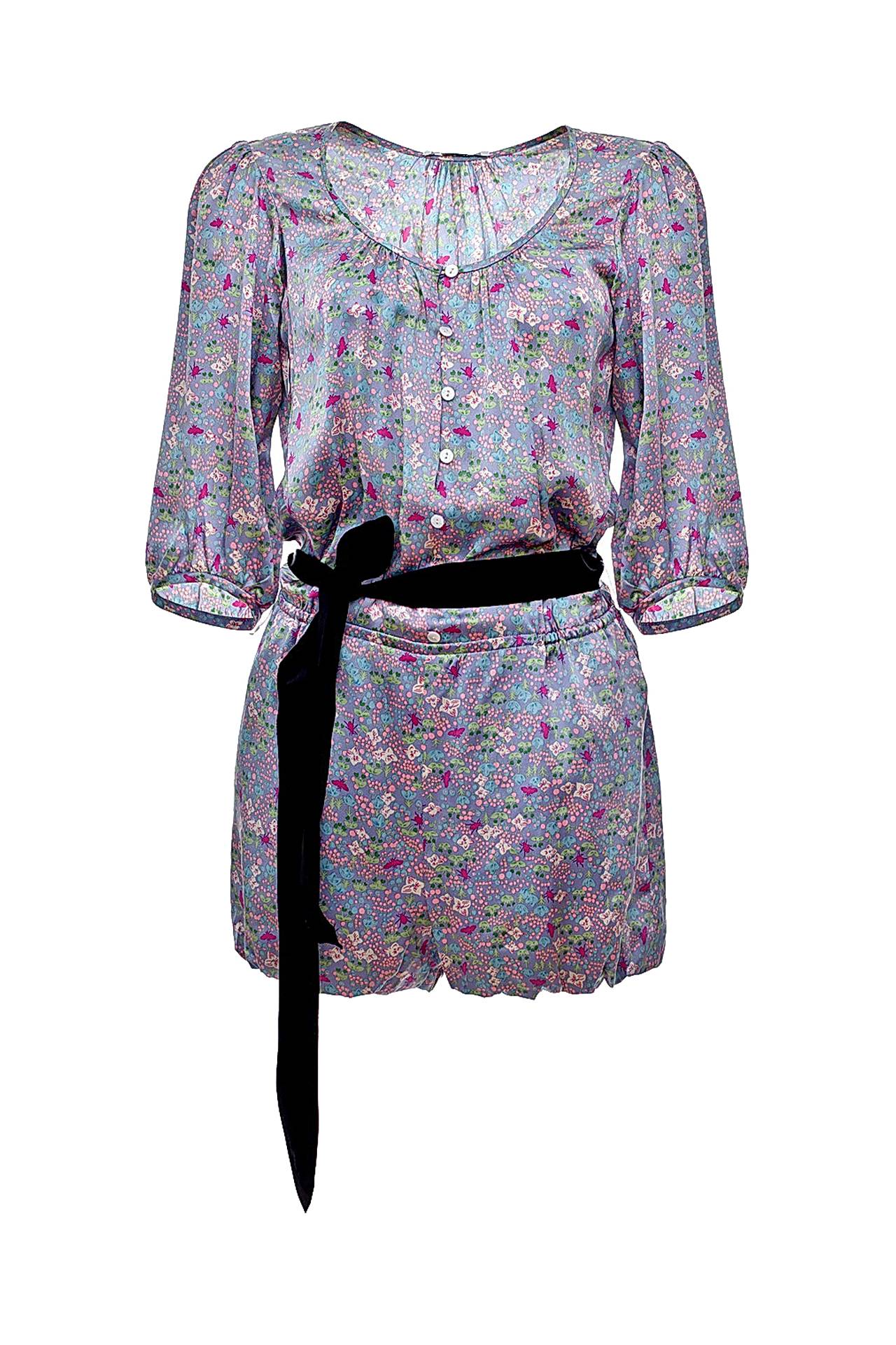 Одежда женская Комбинезон TIBI (2191190/10.2). Купить за 15920 руб.