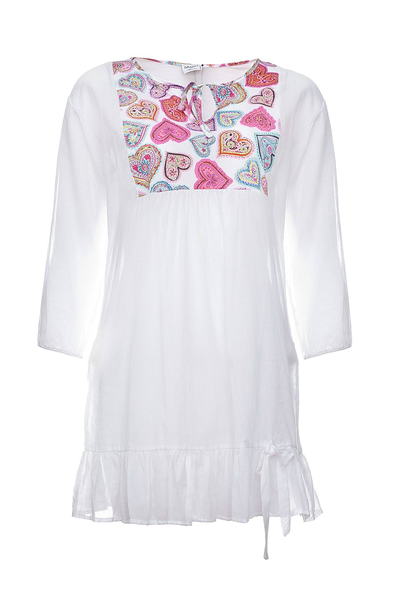 Одежда женская Платье BLUGIRL (FA65075312/10.1). Купить за 7950 руб.
