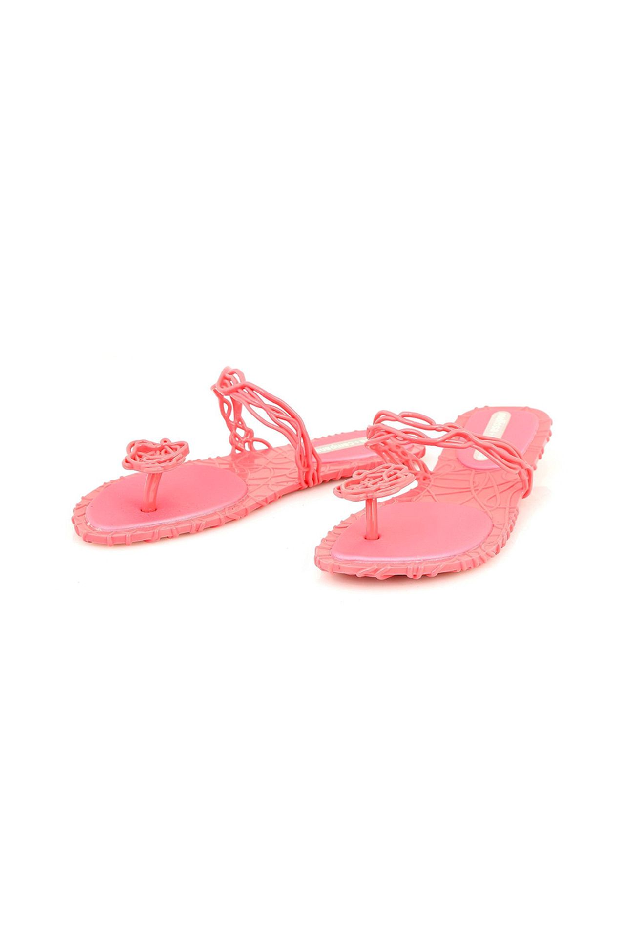 Обувь женская Шлепки V.Westwood (30427/11.1). Купить за 2030 руб.