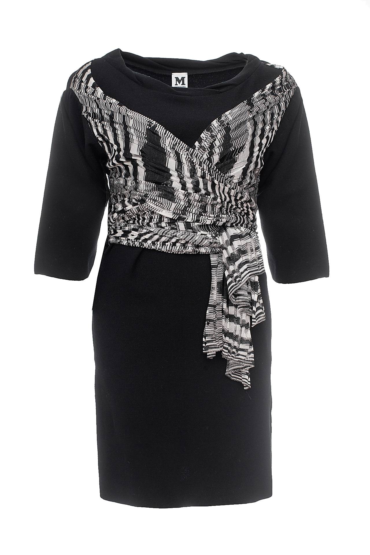 Одежда женская Платье MISSONI (7D0VS5G1/11.1). Купить за 24950 руб.