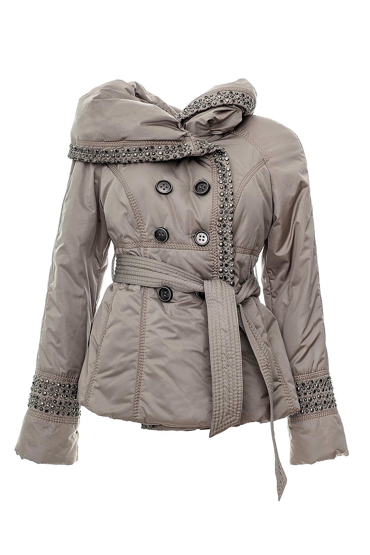 Одежда женская Куртка GALLOTTI (721193/11.1). Купить за 39750 руб.