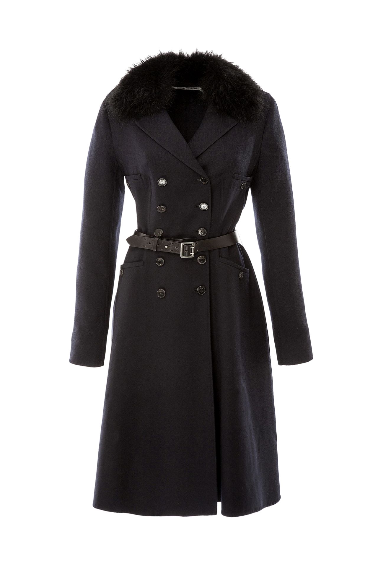 Одежда женская Пальто CHRISTIAN DIOR (0A21832K1130/11.1). Купить за 92750 руб.