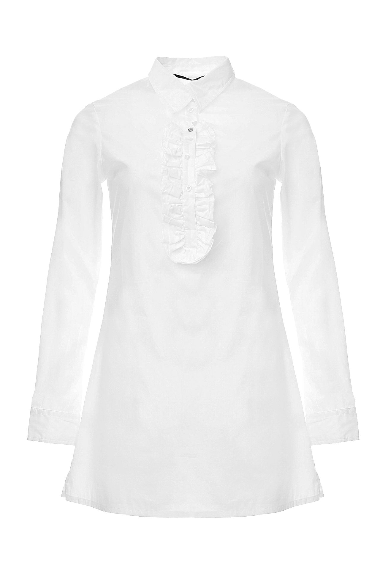 Одежда женская Рубашка RA-RE (WB6907/10.2). Купить за 7450 руб.