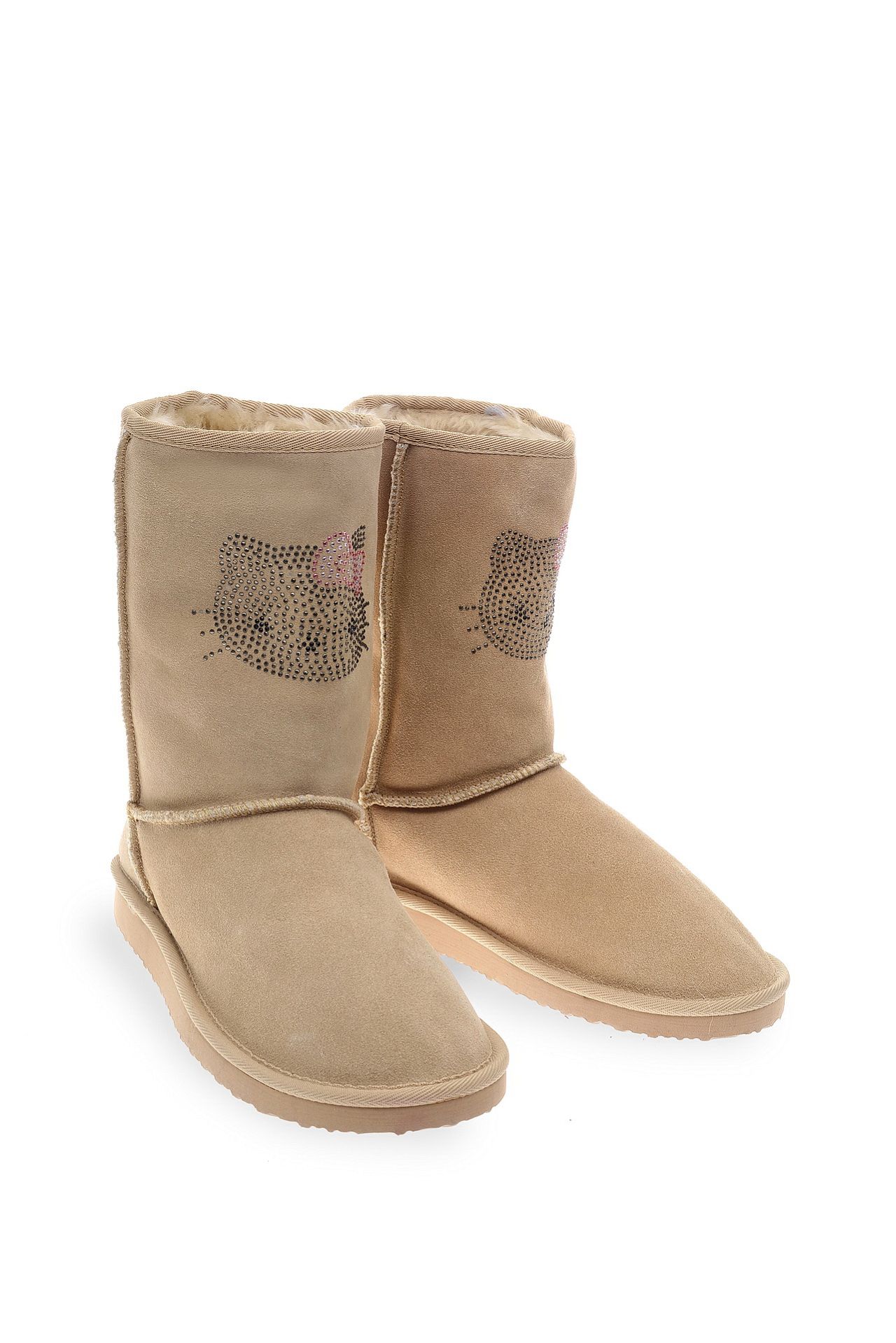 Обувь женская Сапоги VICTORIA COUTURE (WW02U1/11.1). Купить за 8250 руб.
