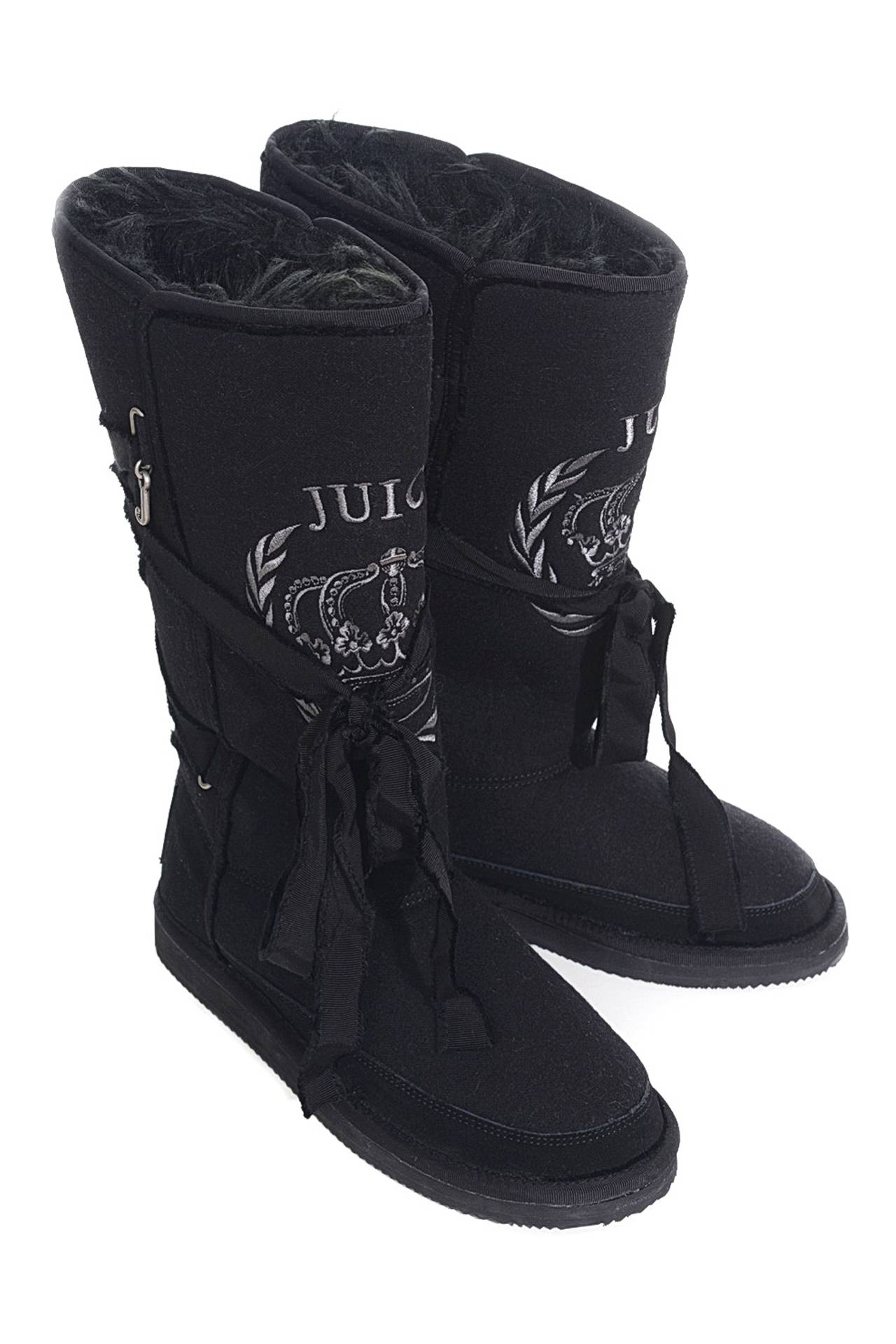 Обувь женская Сапоги JUICY COUTURE (J562123/11.1). Купить за 8450 руб.