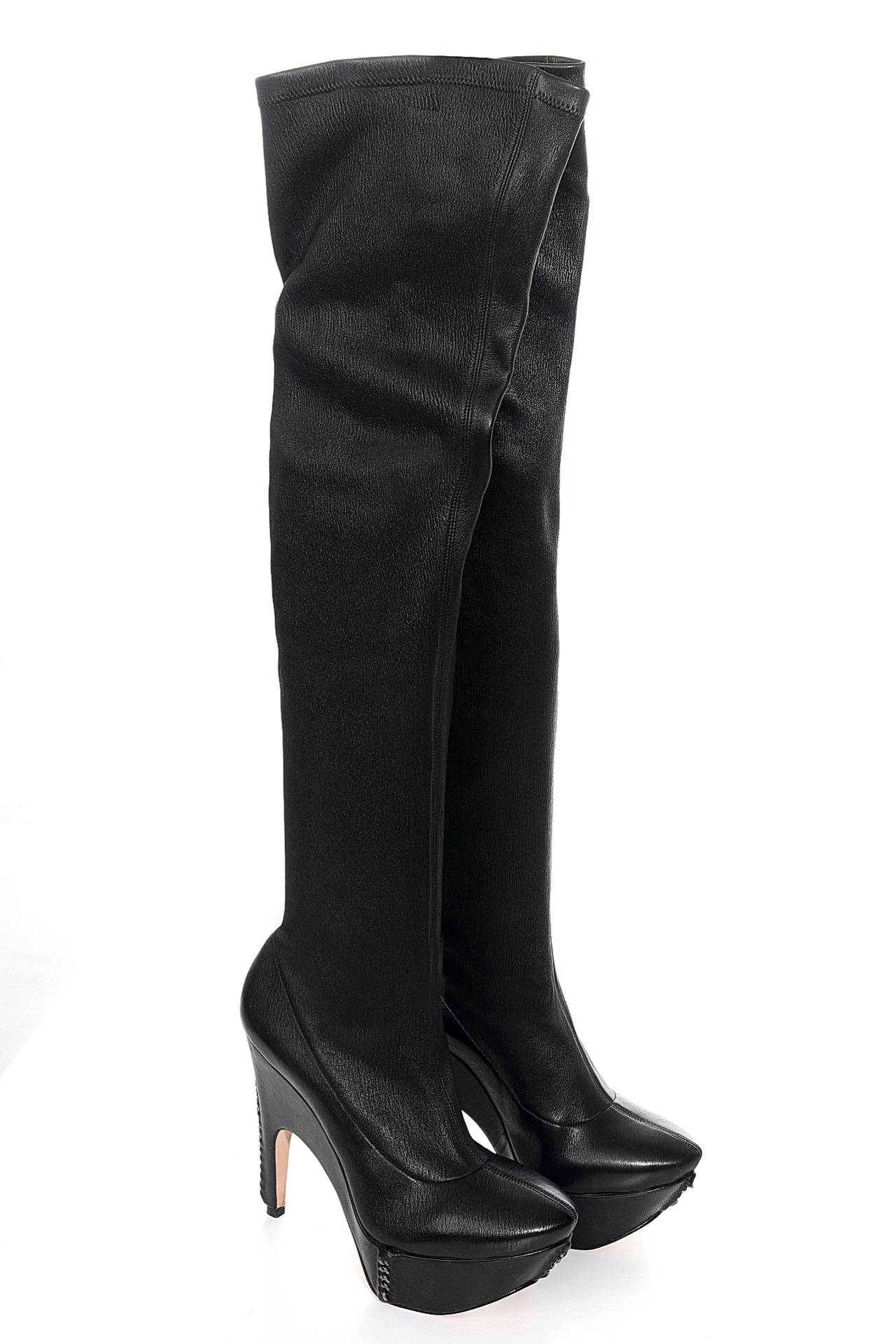 Обувь женская Сапоги RODO (S7988386/11.1). Купить за 39750 руб.