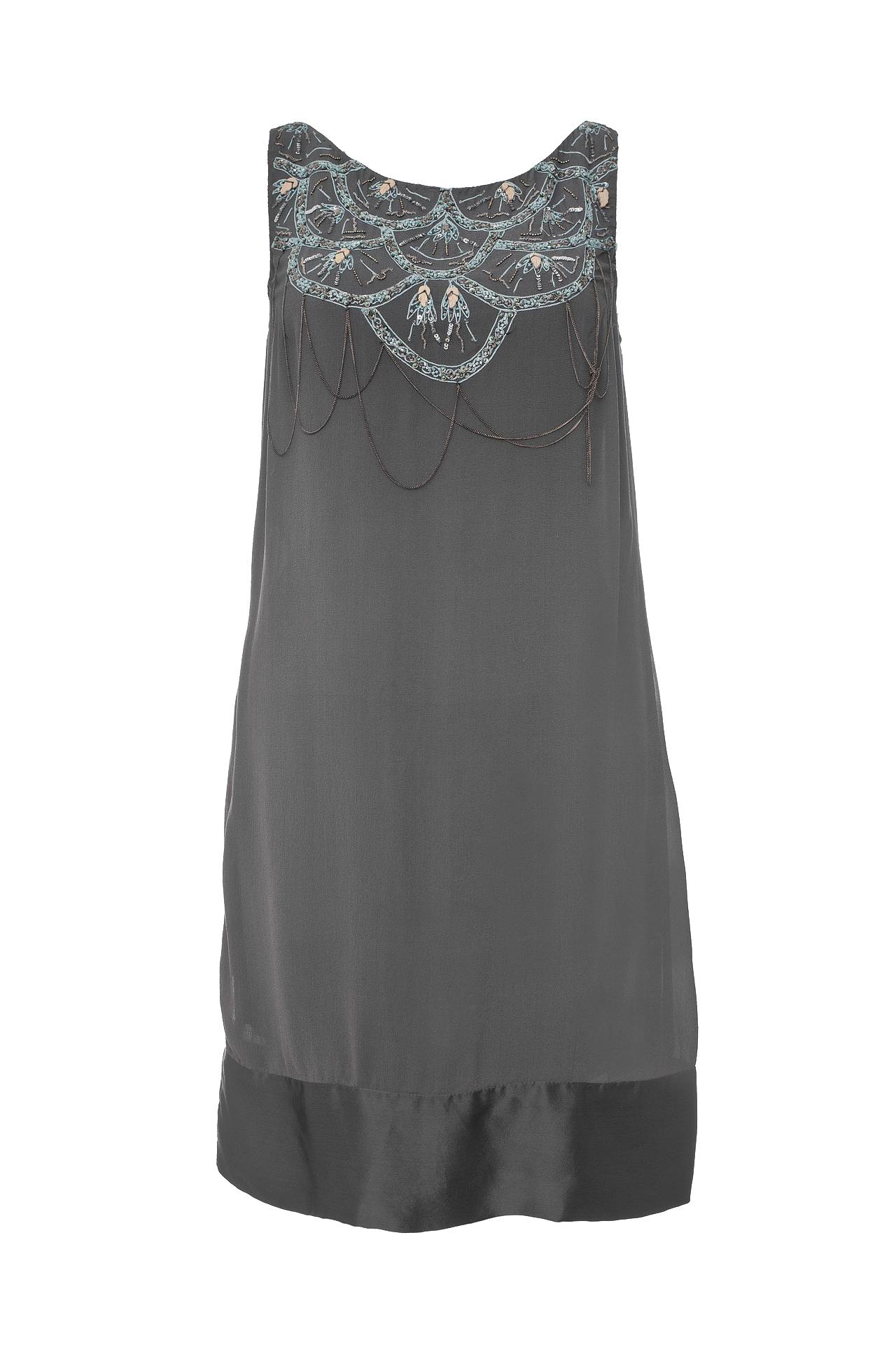 Одежда женская Платье NOUGAT LONDON (NG8422/10.1). Купить за 11960 руб.