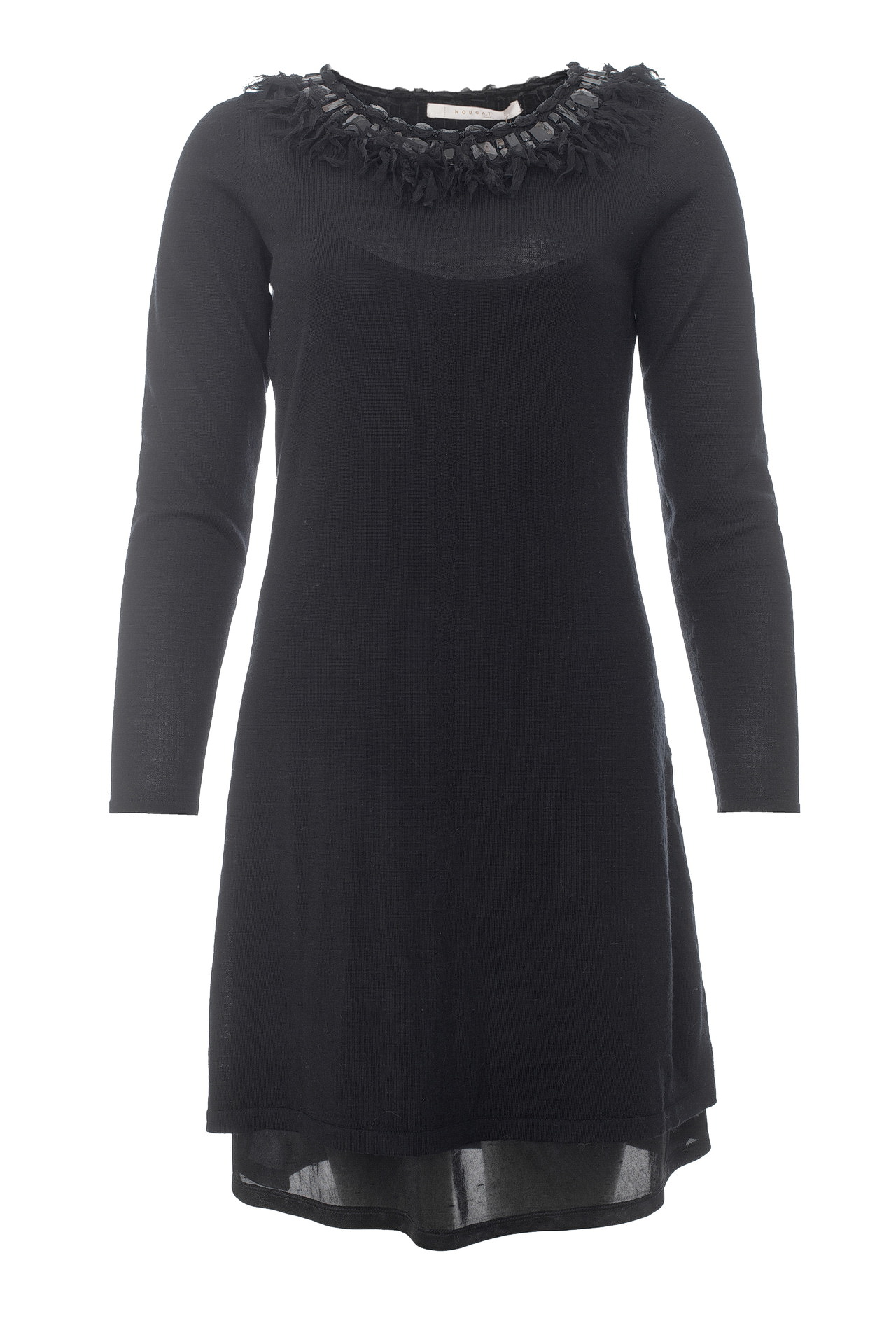 Одежда женская Платье NOUGAT LONDON (NG8427/10.2). Купить за 11960 руб.