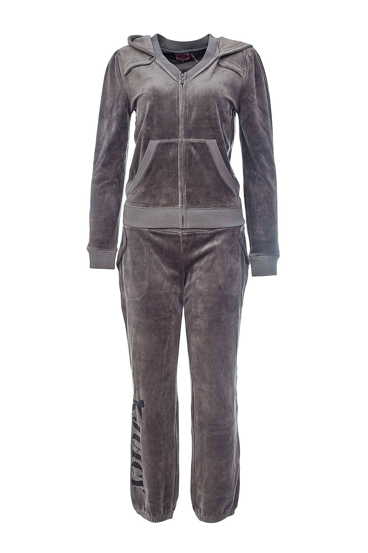 Одежда женская Костюм JUICY COUTURE (JG001682/1683/11.1). Купить за 12950 руб.