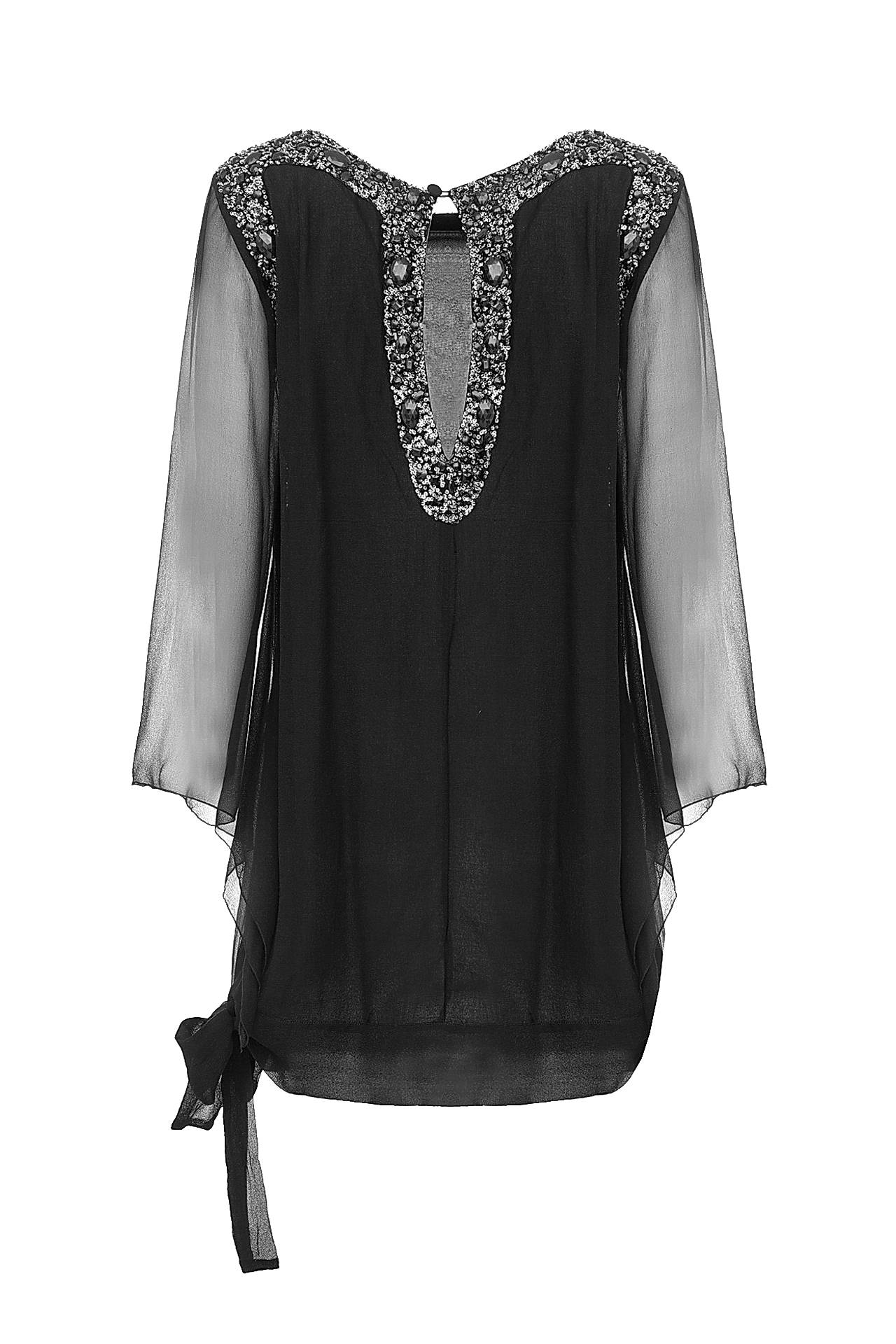 Одежда женская Туника POP COLLECTION (7202/11.1). Купить за 14750 руб.
