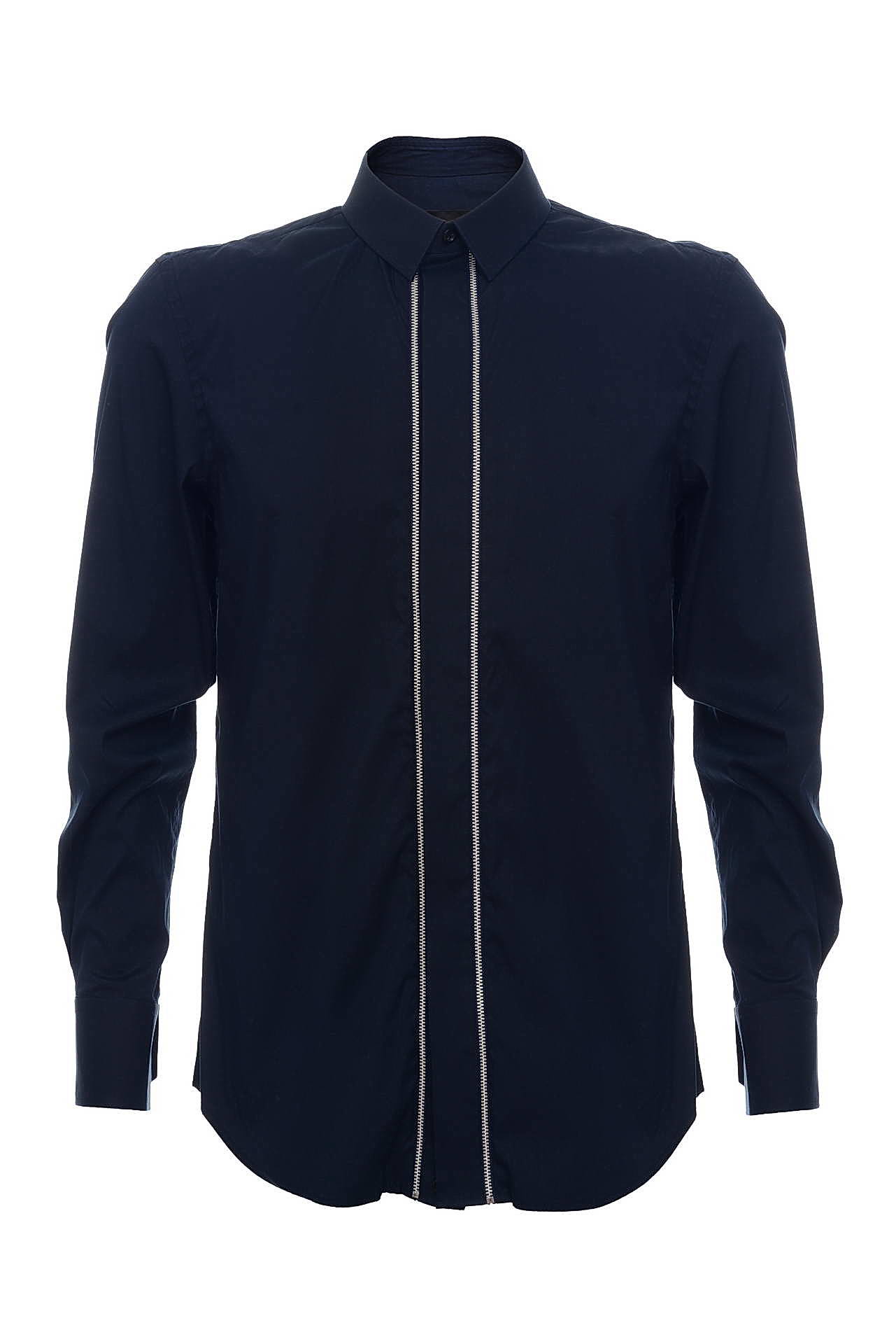Одежда мужская Рубашка EMPORIO ARMANI (F1CH66T/F1A8C/10.2). Купить за 10360 руб.