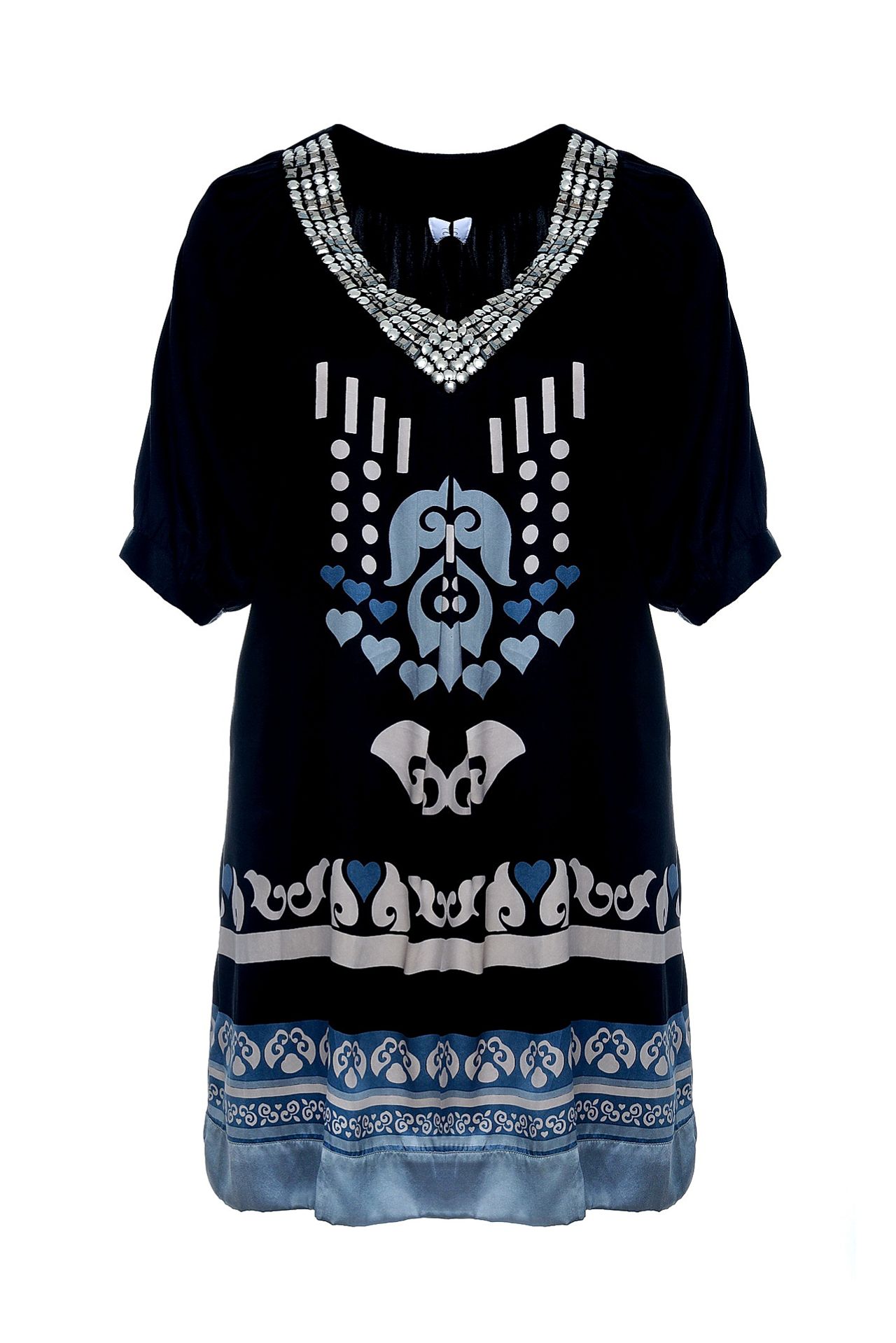 Одежда женская Платье PARIS HILTON (PH210512/10.2). Купить за 11250 руб.