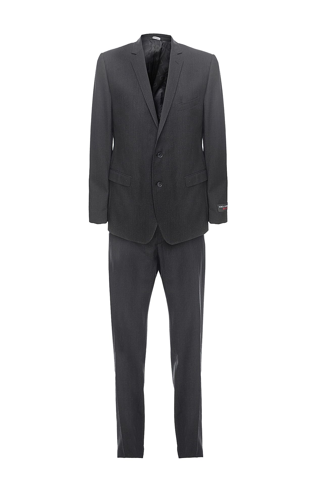 Одежда мужская Костюм DOLCE & GABBANA (G1K7MTFRBAG/10.1). Купить за 47750 руб.