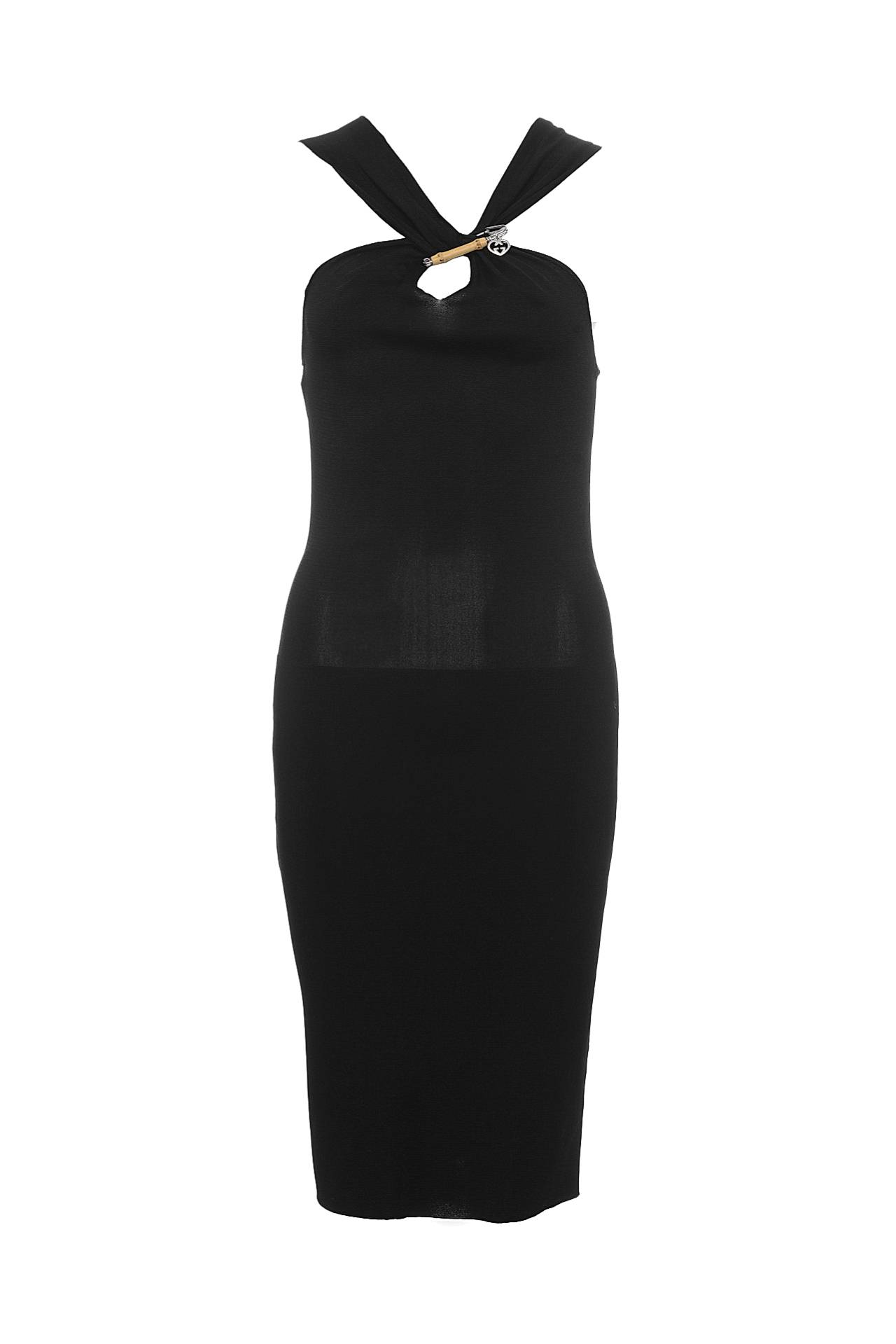 Одежда женская Платье GUCCI (259963X9255/11.1). Купить за 31800 руб.