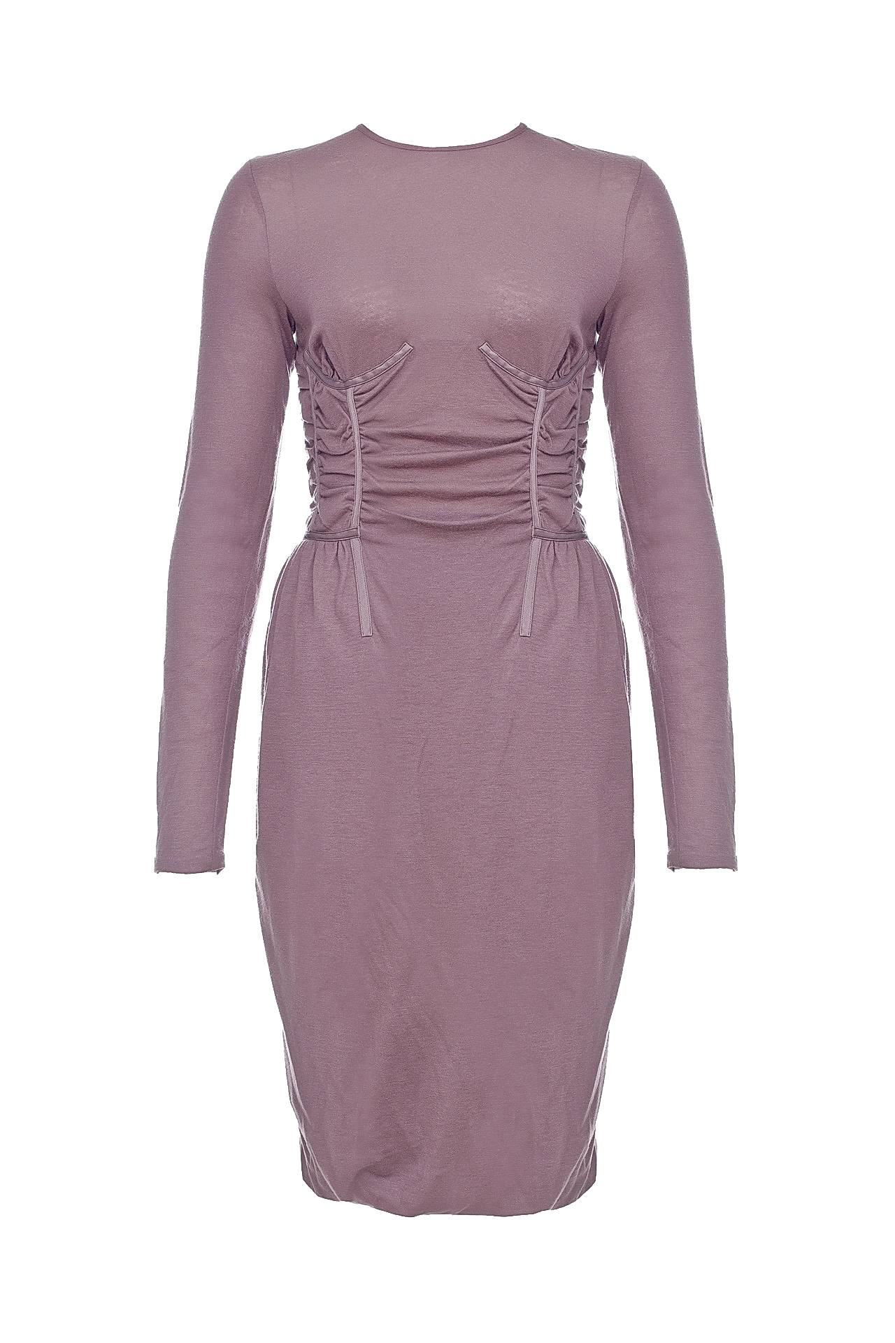 Одежда женская Платье BOTTEGA VENETA (226993VM210/10.1). Купить за 44275 руб.