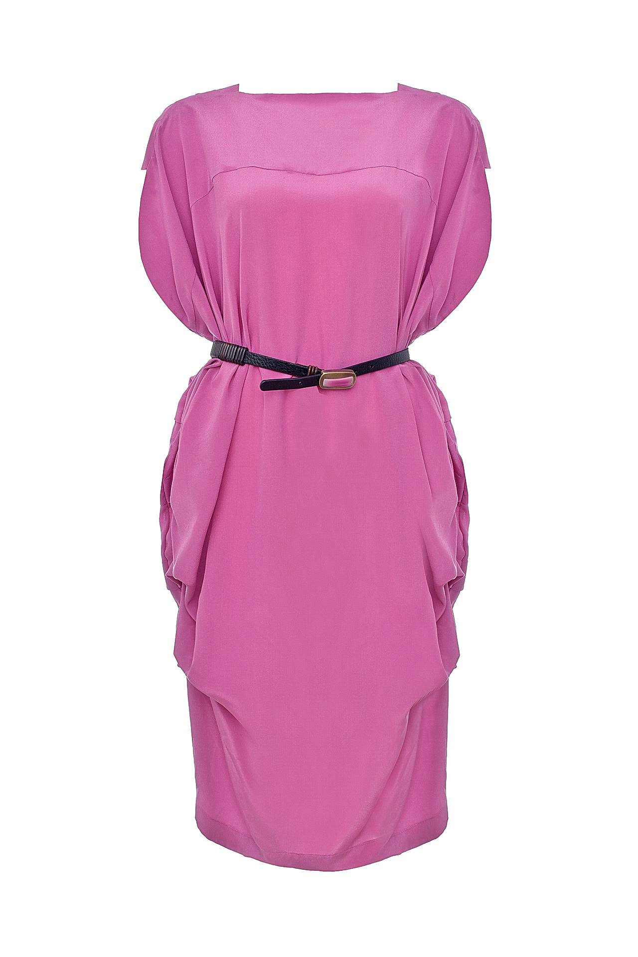 Одежда женская Платье FENDI (FD6806VQEFOUJ/10.1). Купить за 29940 руб.