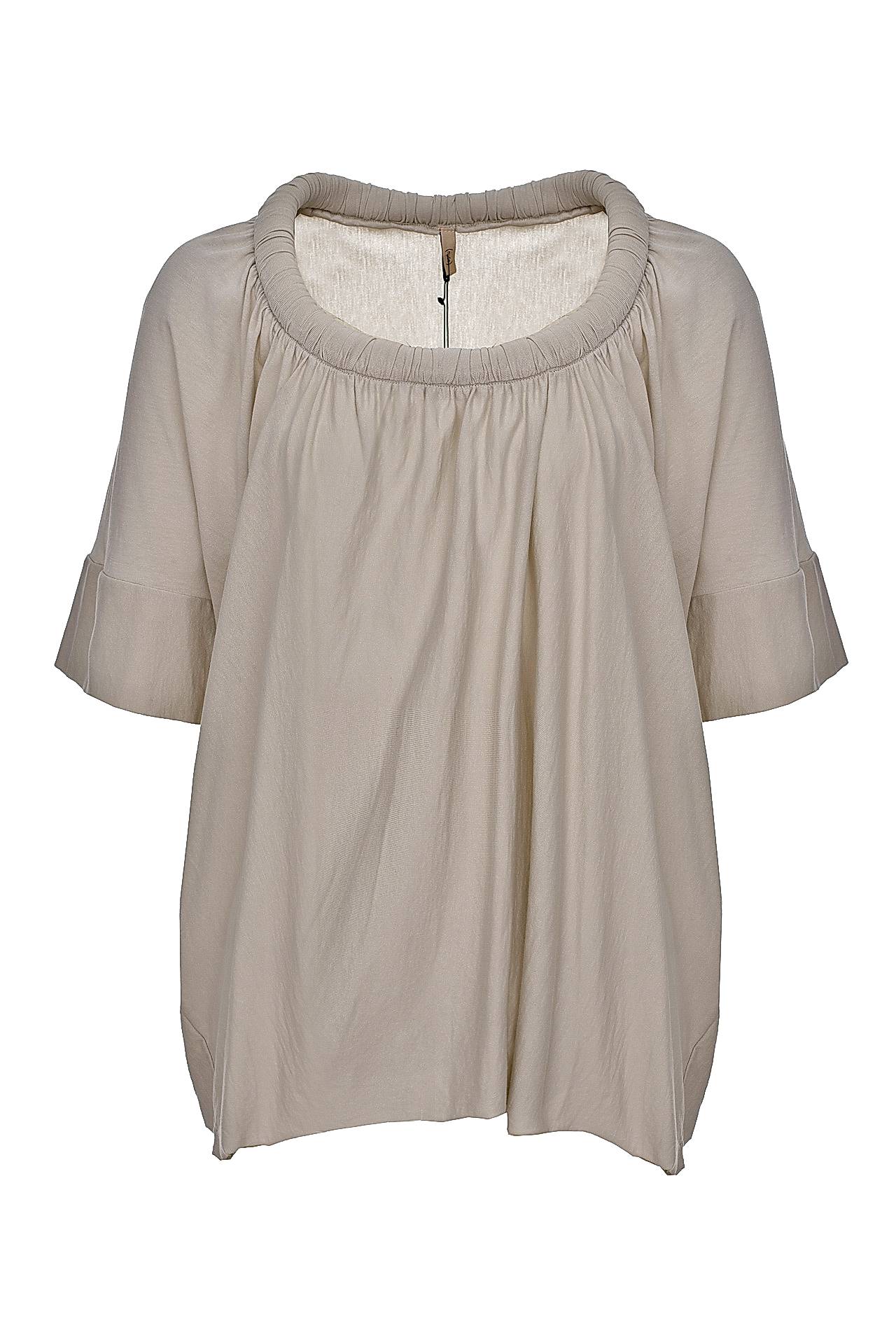 Одежда женская Блузка NUDE (1103541/11.1). Купить за 8256 руб.