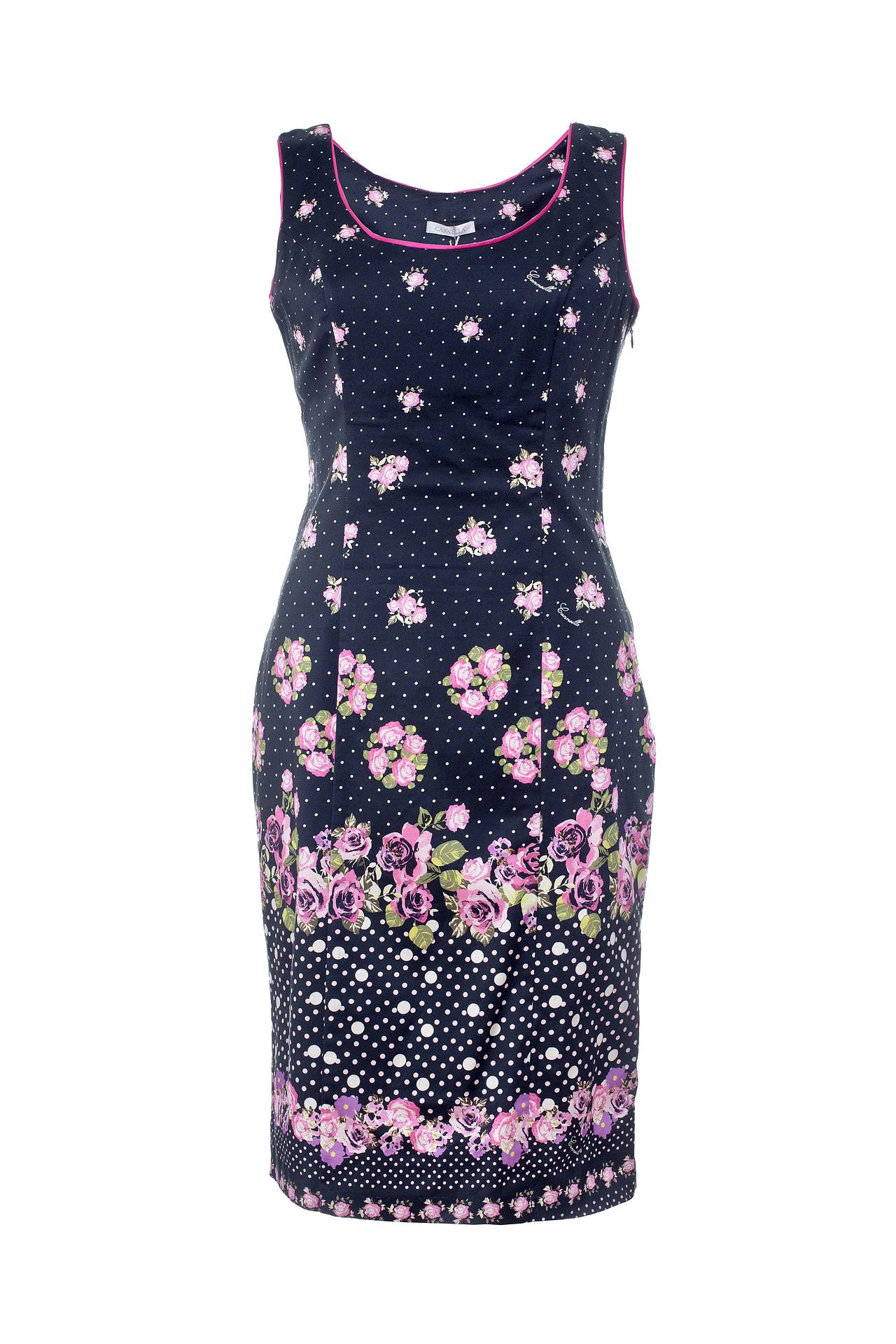 Одежда женская Платье CANNELLA (82437/11.1). Купить за 7800 руб.