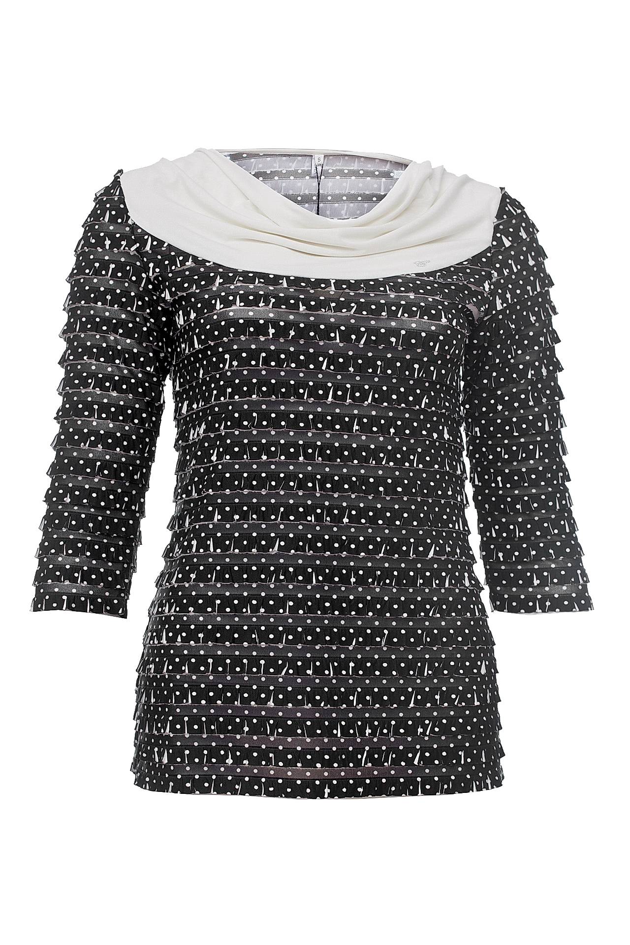 Одежда женская Блузка CANNELLA (82759/231/11.1). Купить за 2950 руб.